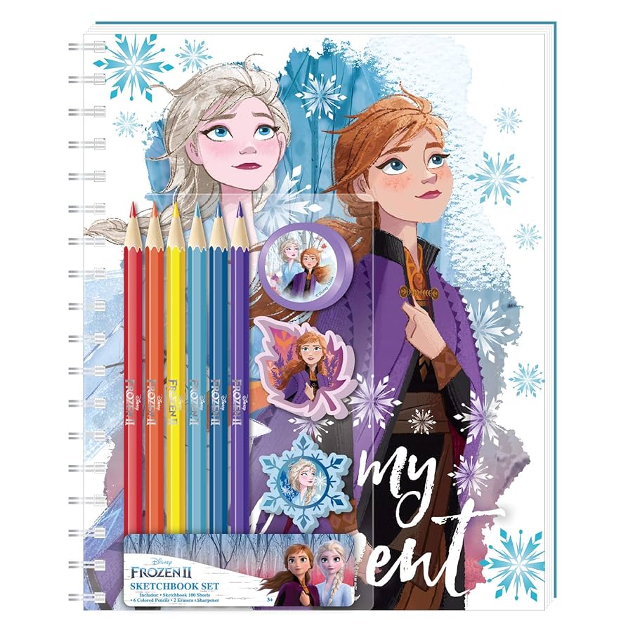 The Art of Disney｜アナと雪の女王 81y5L2xNKPL._UF894,1000_QL80_.jpg