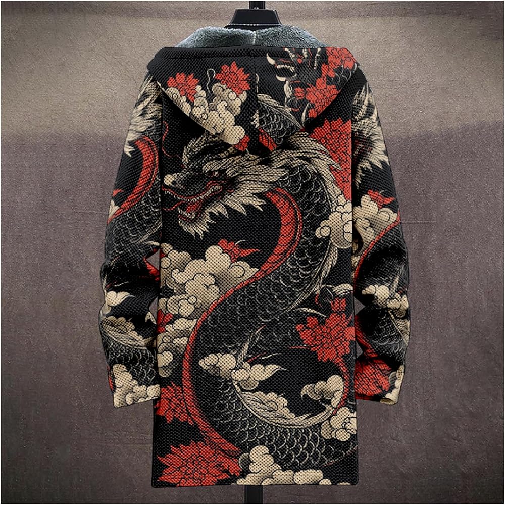 トップス SERIALIZE LONG HOODED CARDIGAN Cakulo Womens Long Hooded トップス SERIALIZE LONG HOODED CARDIGAN Cakulo Womens Long Hooded