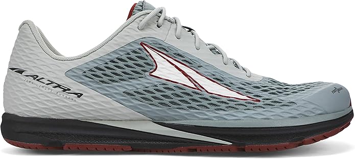 ALTRA トレーニングシューズ グレー/レッド ALTRA トレーニングシューズ グレー/レッド