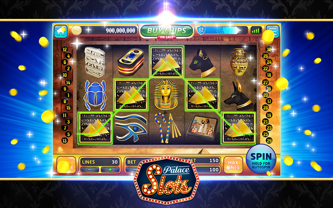 Slots Palace opinie: recenzja kasyna online dla graczy z Polski