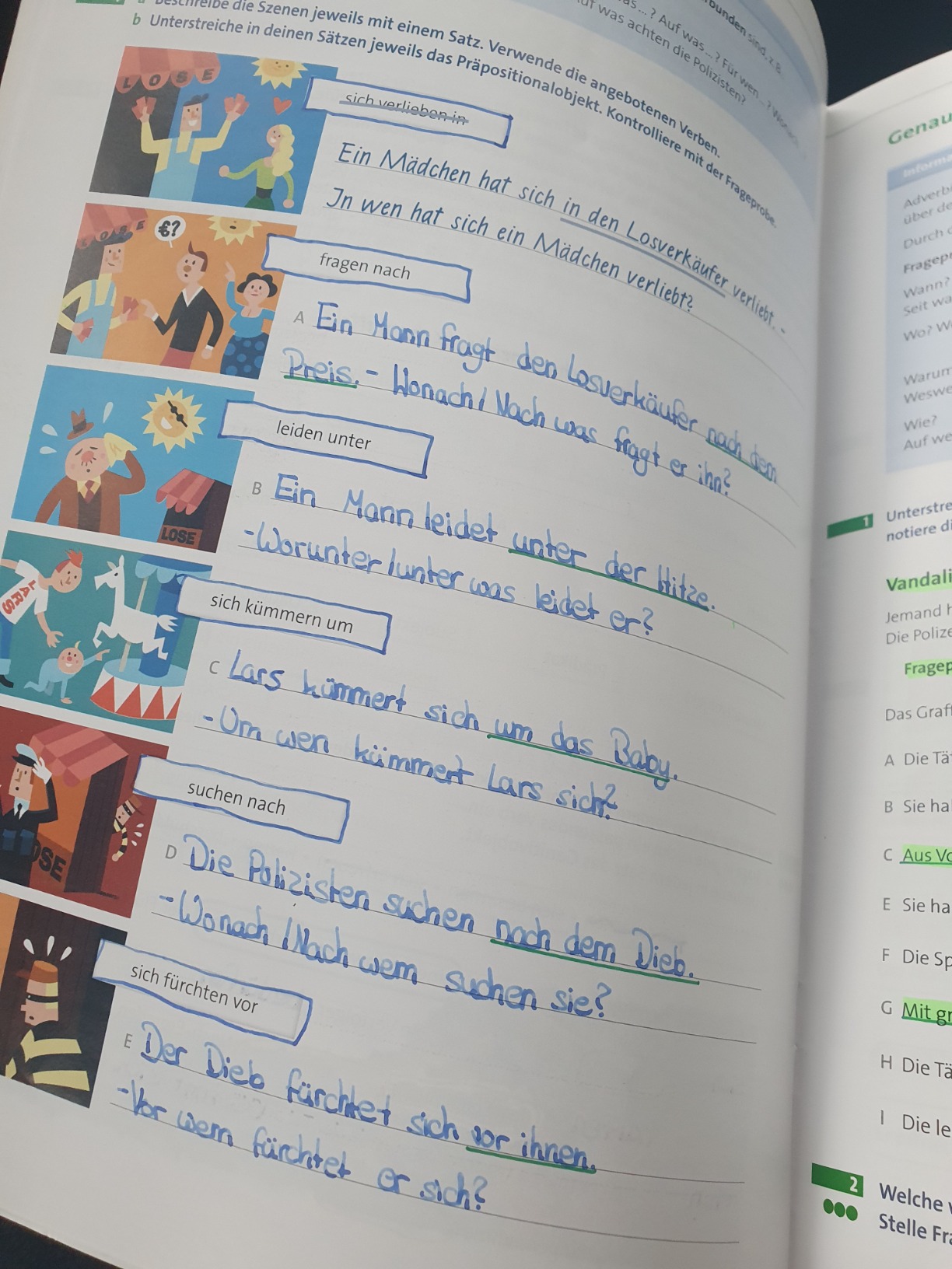 Cornelsen Arbeitsheft Deutschbuch Klasse 6 Gymnasium Lösungen Pdf Deutschbuch Gymnasium - Allgemeine Ausgabe - 6. Schuljahr: Arbeitsheft