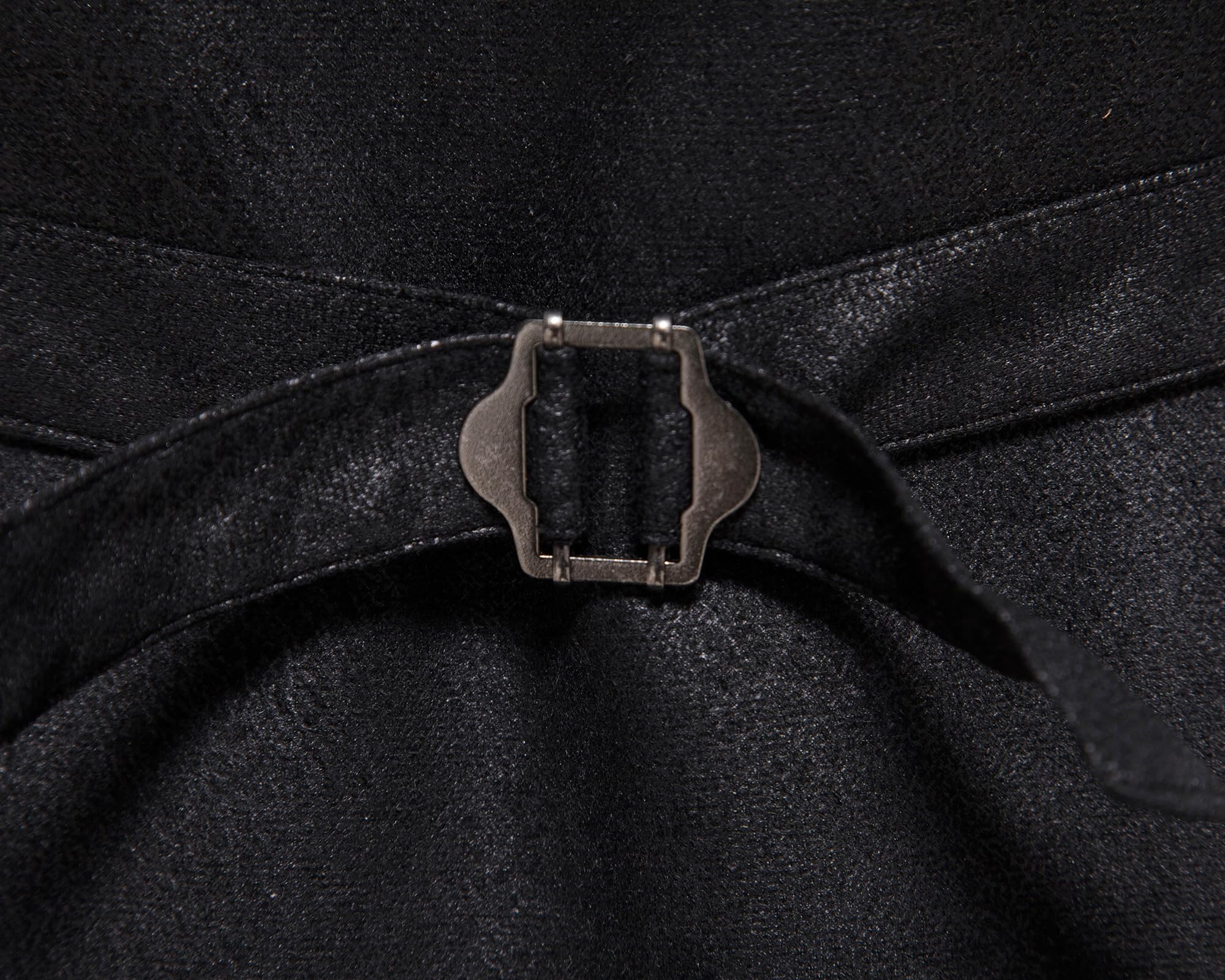 MakingDa Chaleco formal sin mangas con cuello en V para hombre, chaleco de vestir informal de negocios