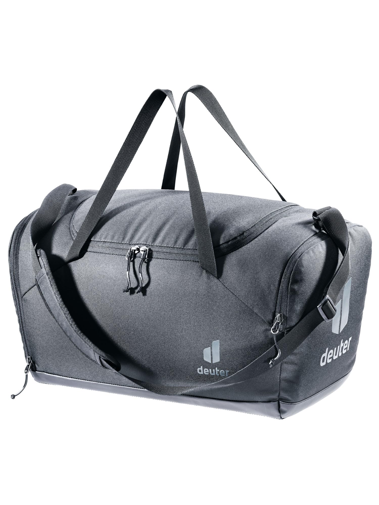 deuter Hopper torba sportowa (25 l), czarna