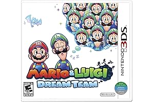 3DS Mario Maker: Build Your Own Super Mushrooms