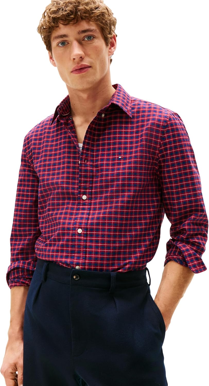 Regatta Red
