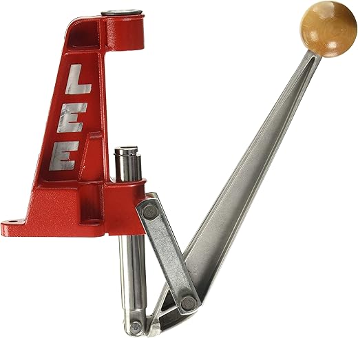 Lee Press 90045: Effortlessly Powerful Press for Your Everyday Needs