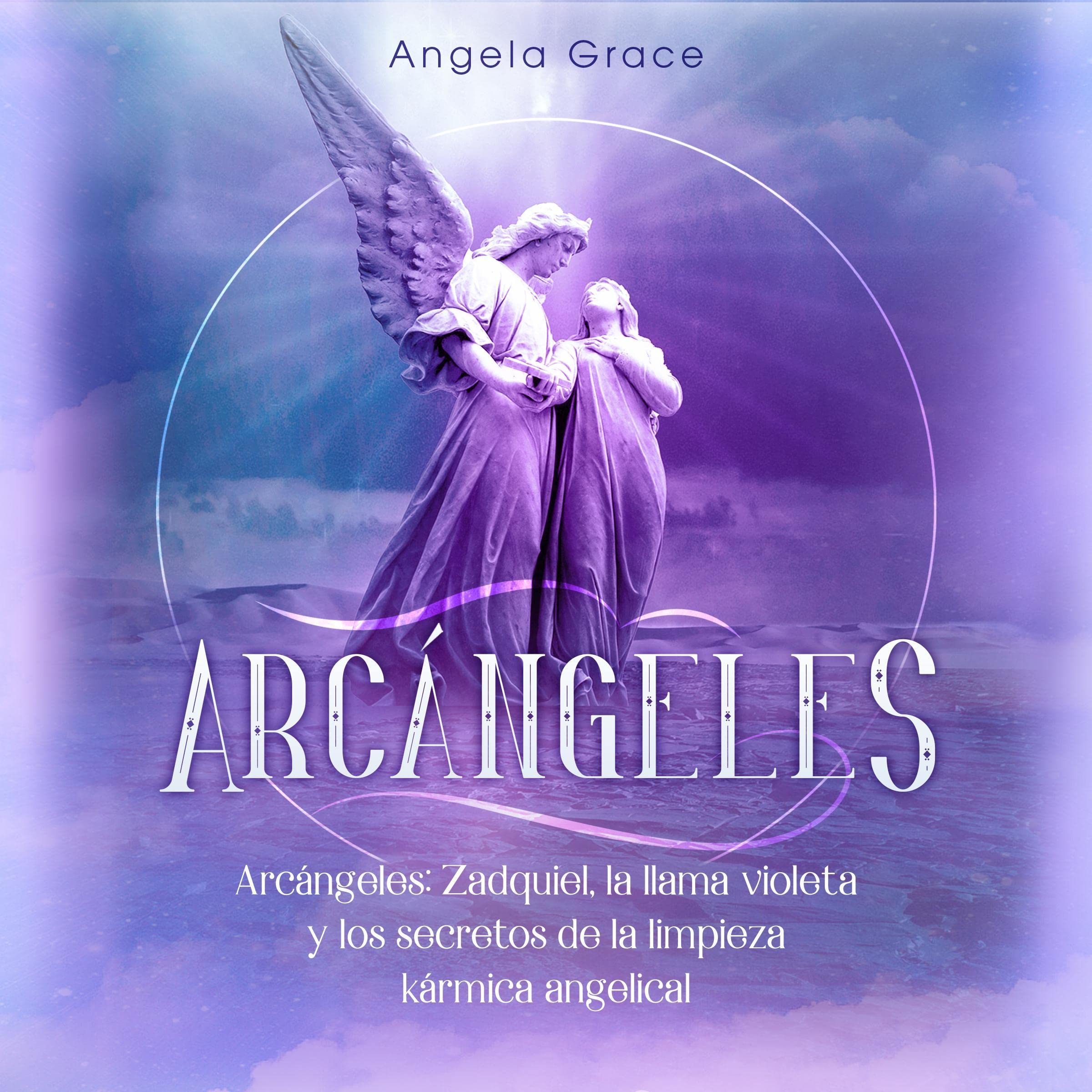 Arcángeles [Archangels]