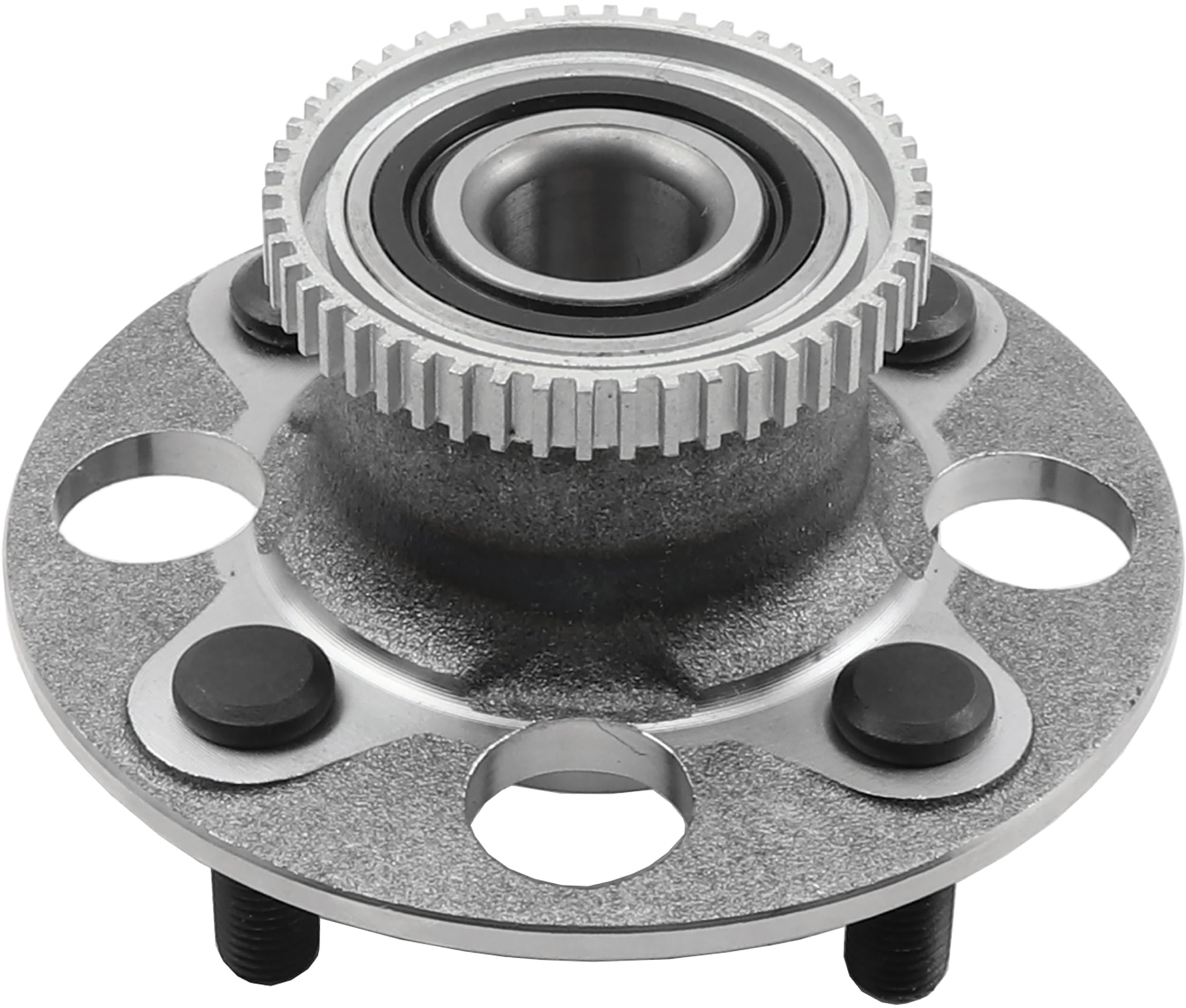 BECK/ARNLEY WORLDPARTS 051-6142 HUB & BEARING AS