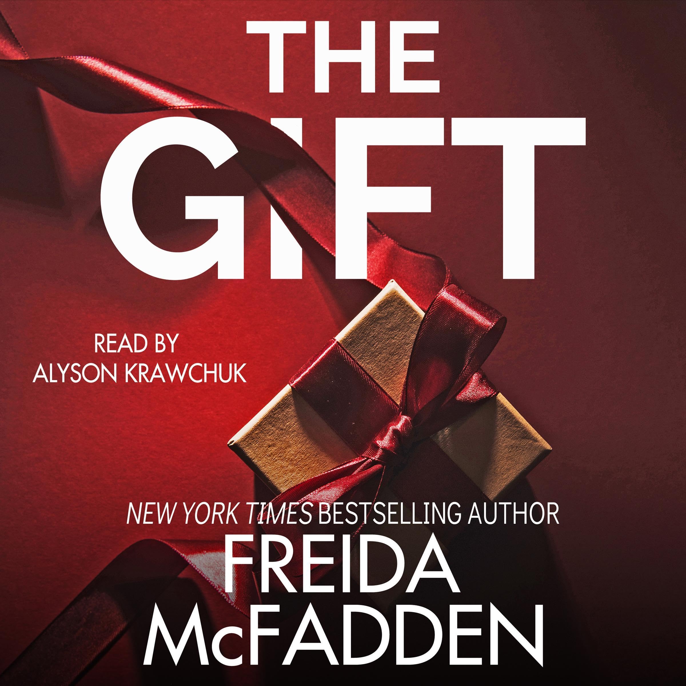 Cover art for The Gift: A Short Story