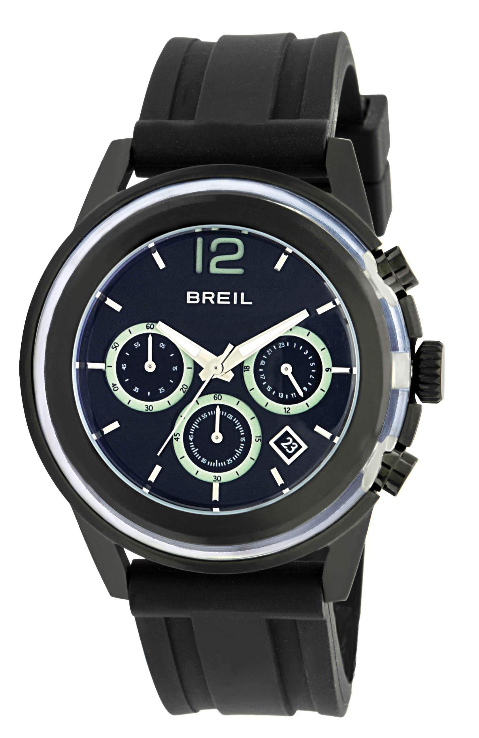 Mans watch BREIL UNIVERSE TW0959 : Amazon.ca: Clothing, Shoes