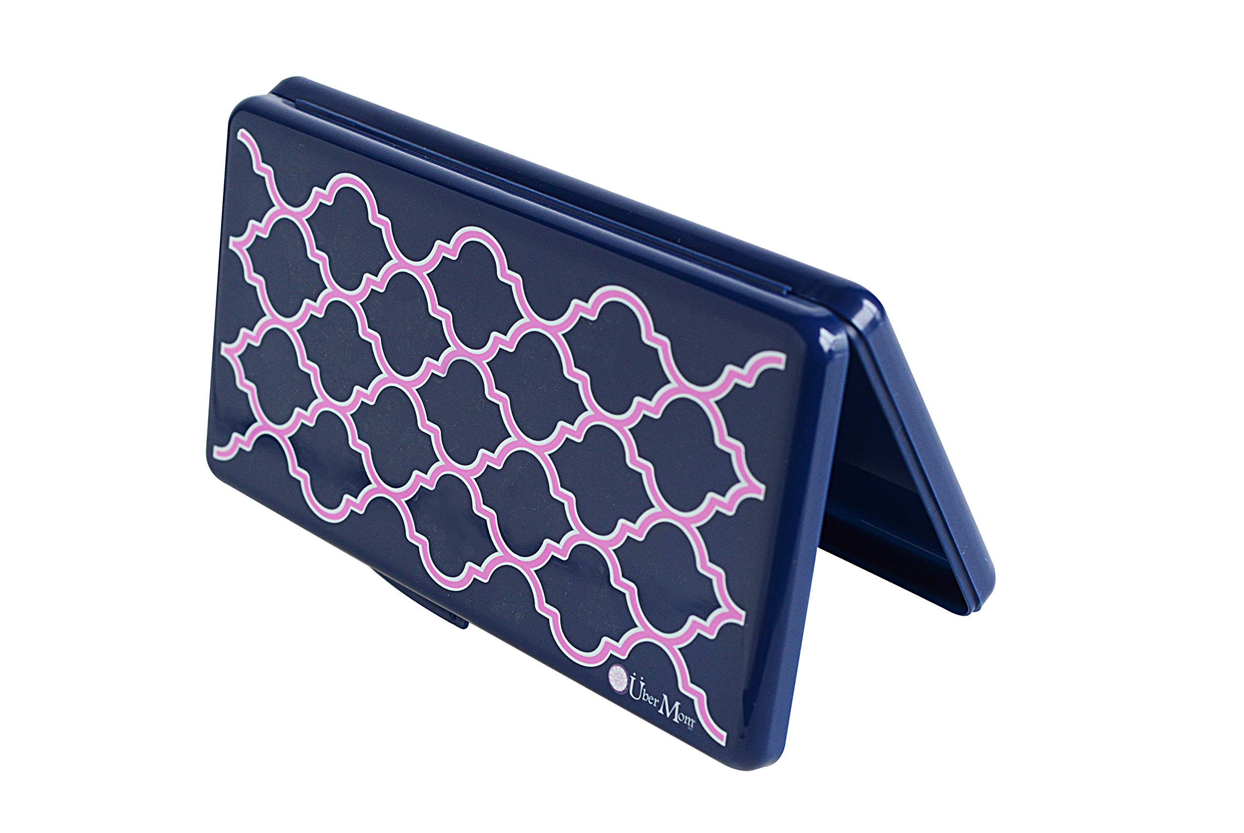 Wipe Box Elegante caja de almacenamiento para toallitas húmedas para bebés en muchos
