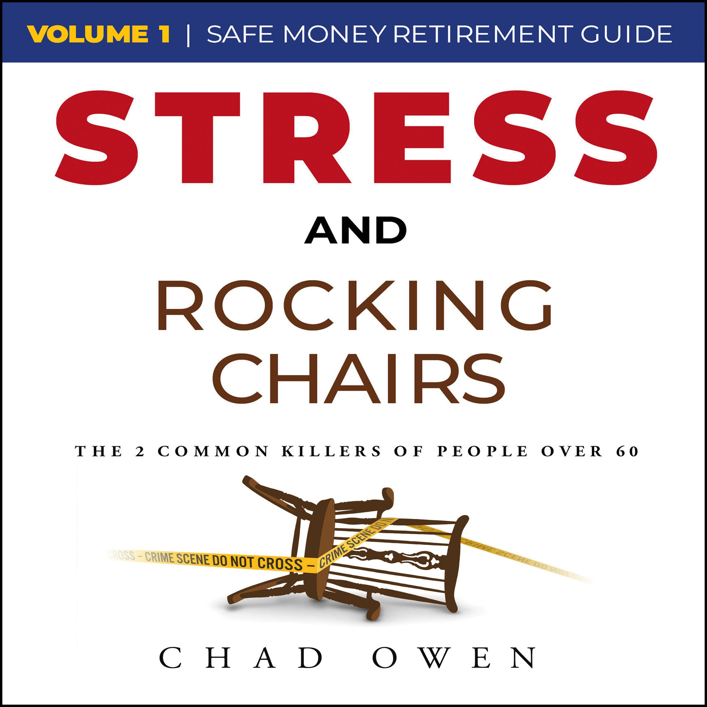 Stress & Rocking Chairs