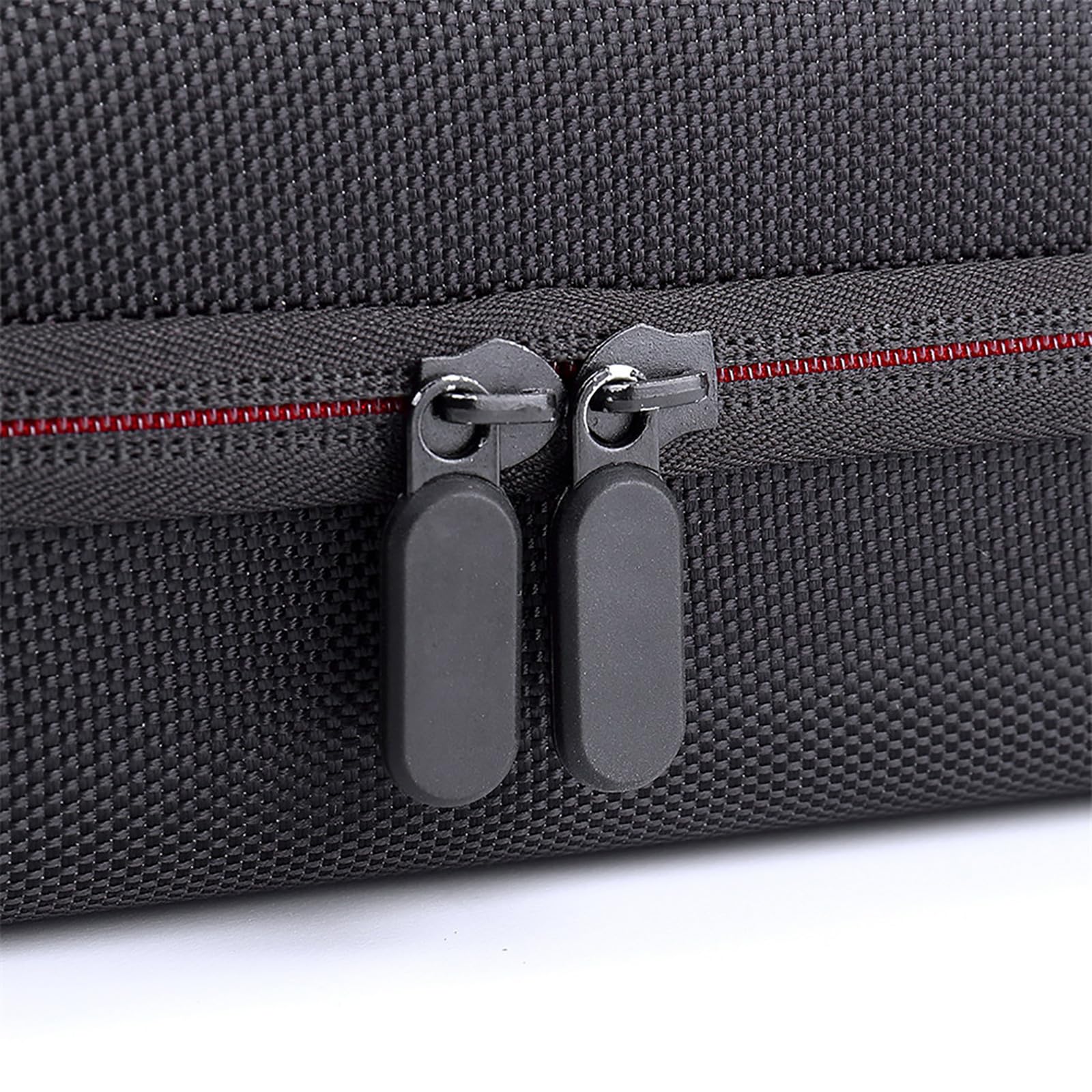 Boîtier De Transport étanche EVA Pour Enregistreur Vocal AI - Avec Mousse Découpée - Compact 14x10x3.5 Cm - Gris