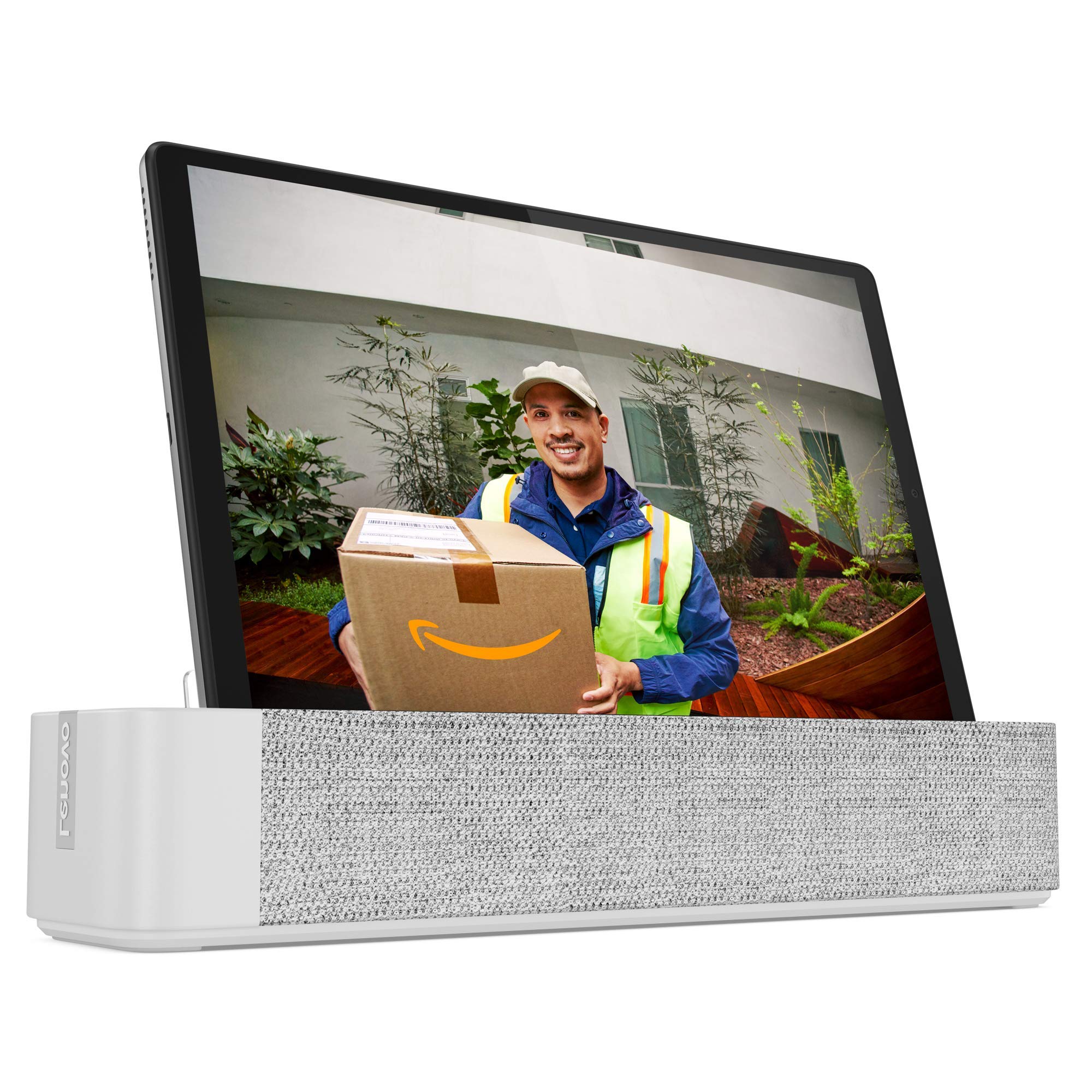 Lenovo Tab M10 HD Tablet | 10,1