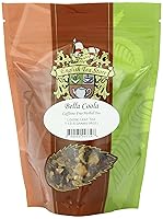 Vista 128 de Hojas de té sueltas English Tea