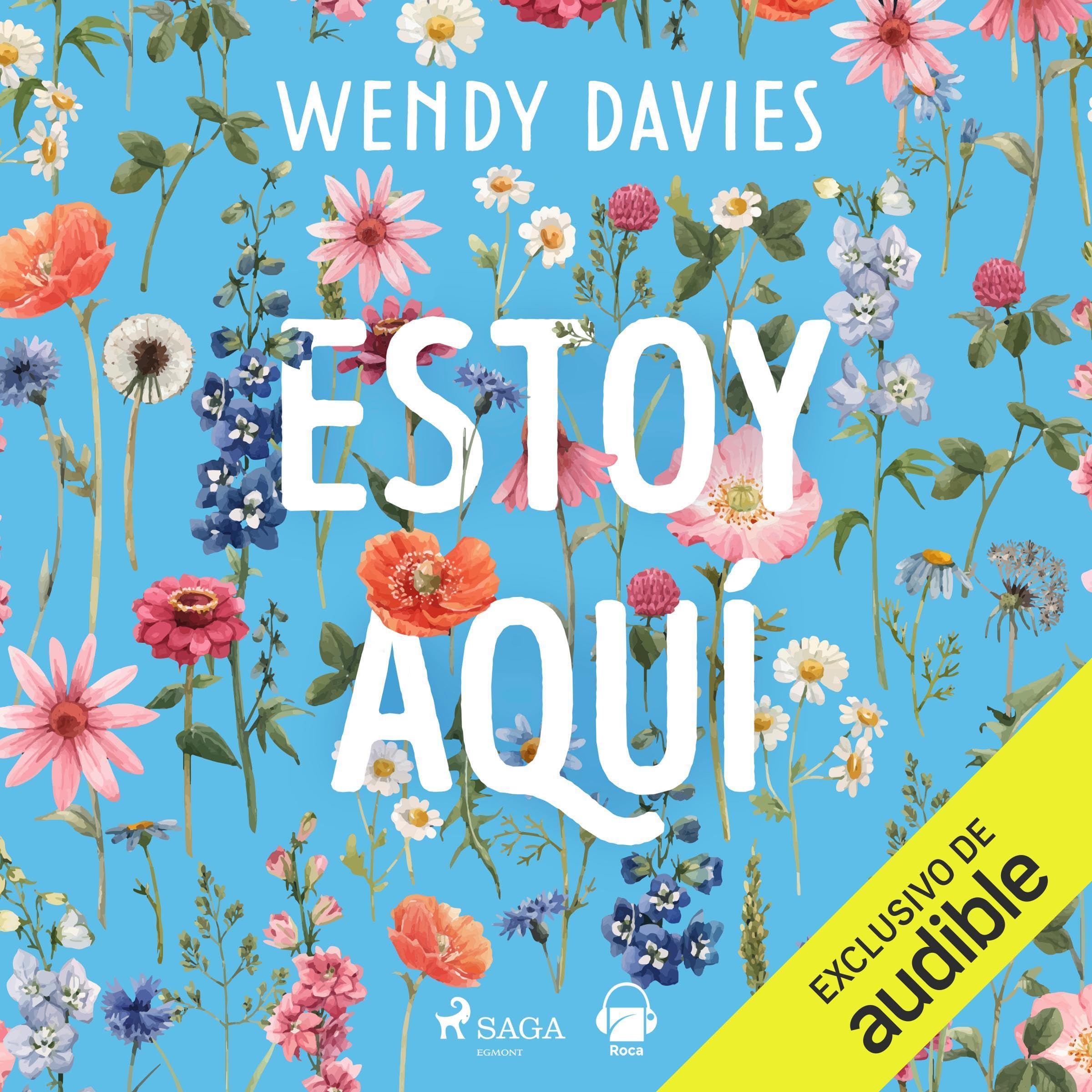 Cover art for Estoy Aquí