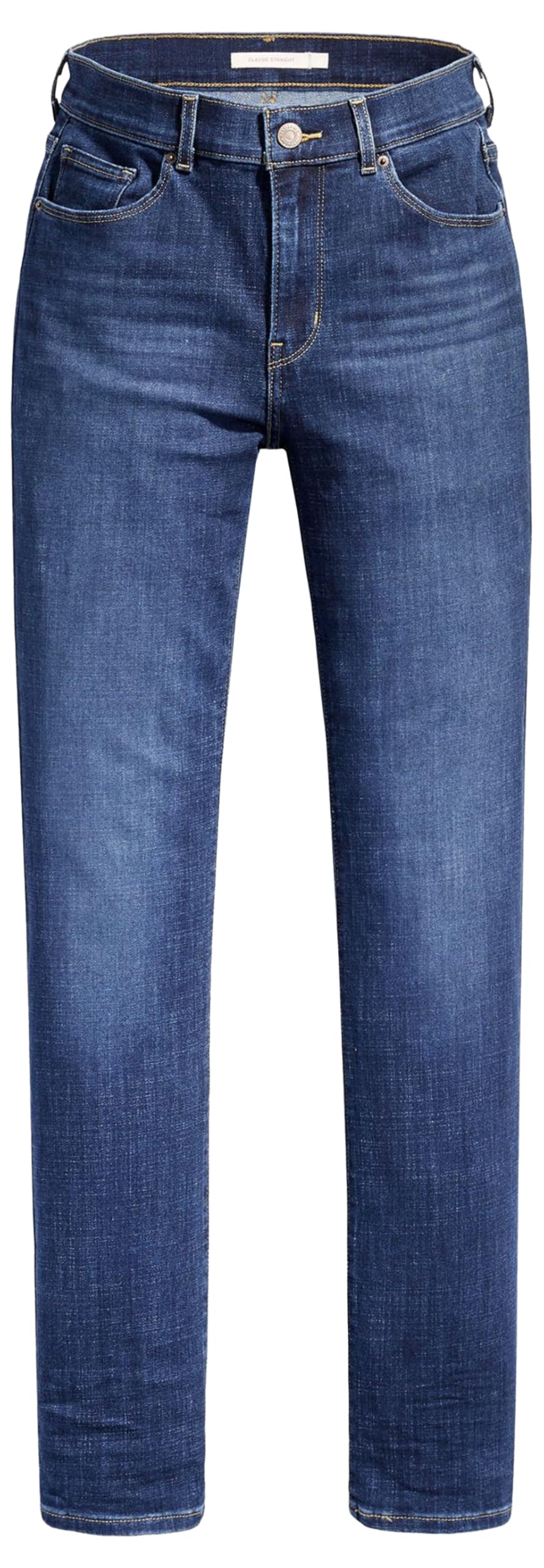 Levi's Classic Straight Jeans Donna