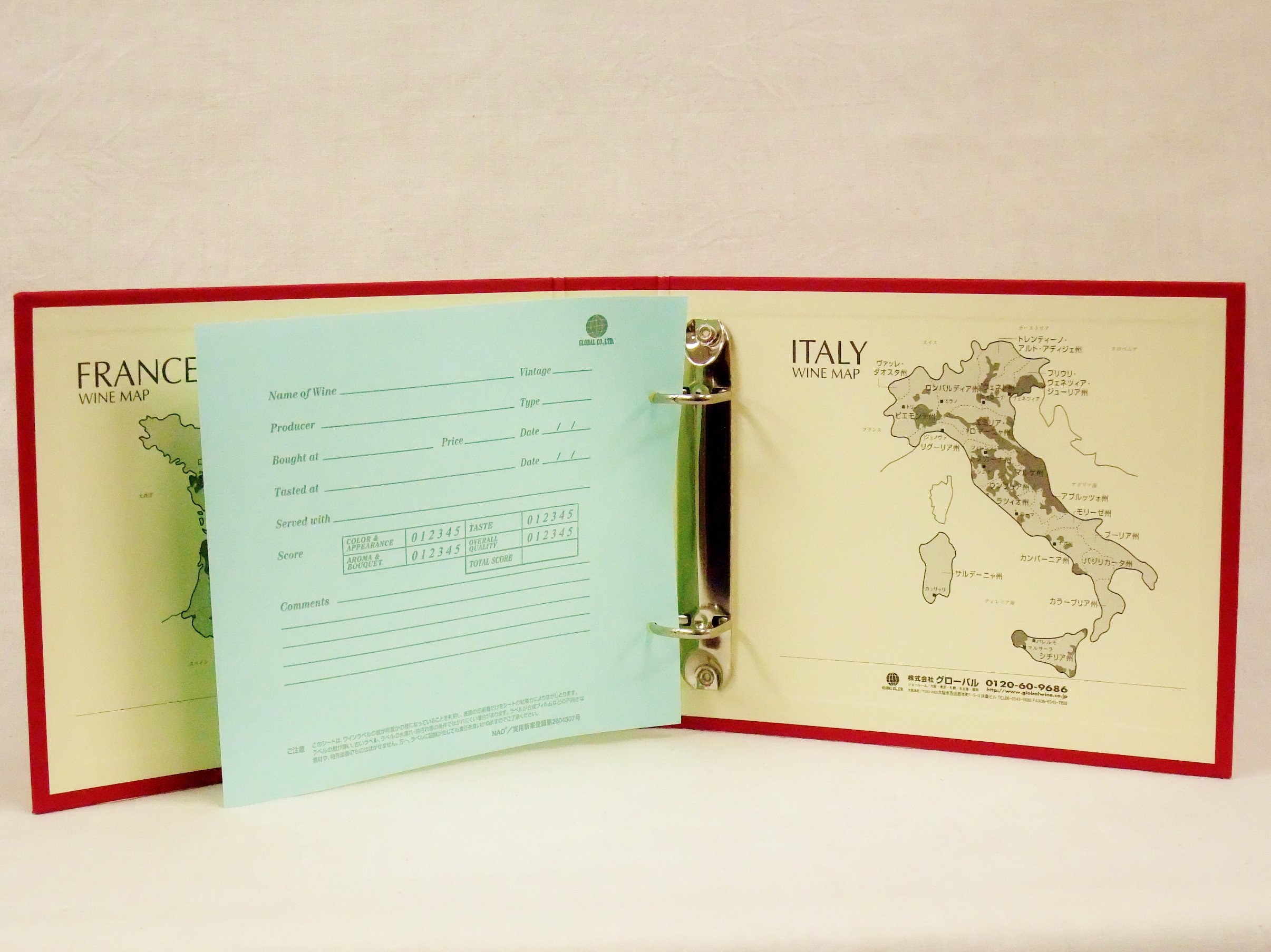 ポートレートアルバム 10冊 ワインレッド ポートレートアルバム 10冊 ワインレッド - メルカリ