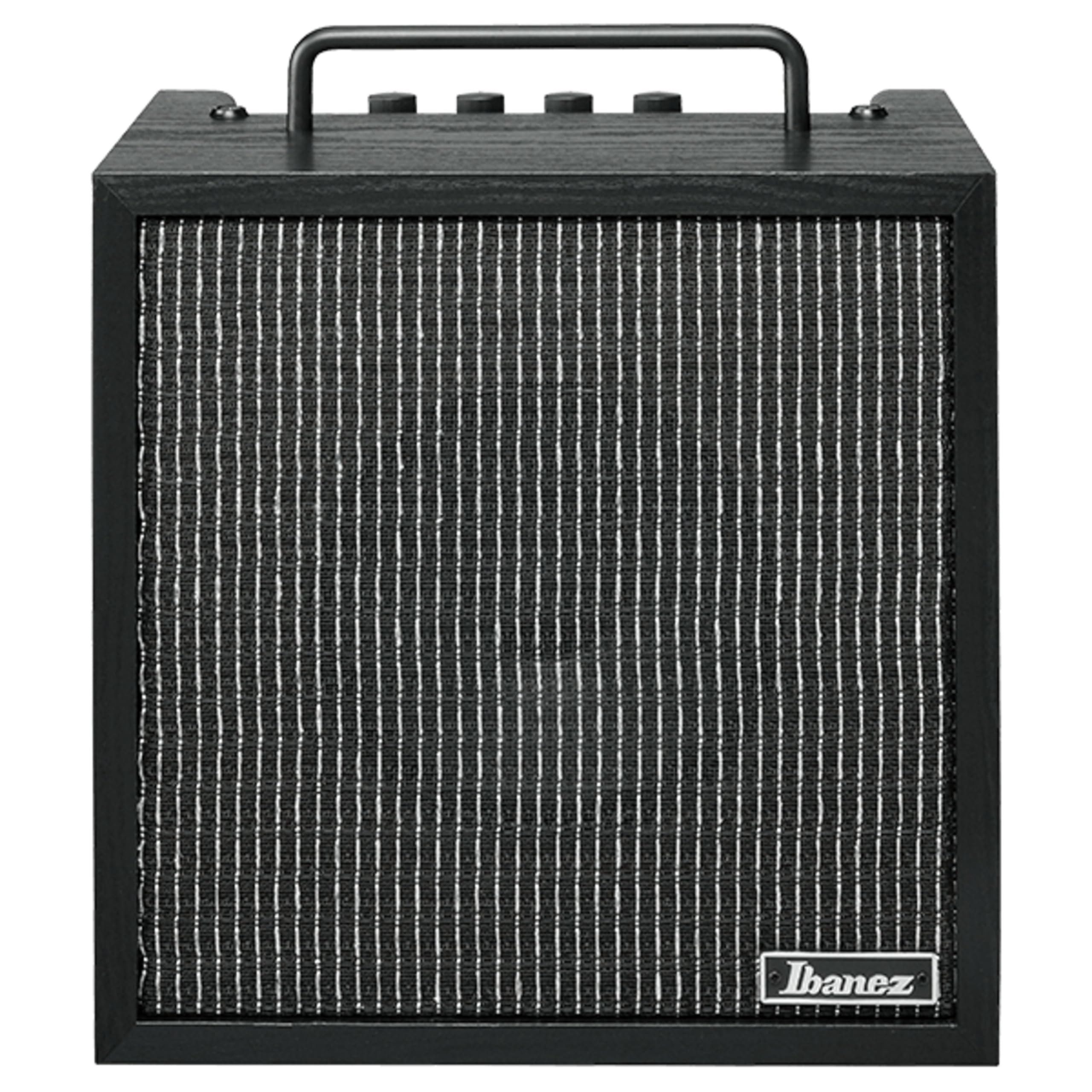 IBANEZ Guitar Combo Amplifier - 10 Watt (IBZ10GV2)