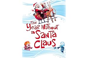 A Very Merry Cricket from The Year Without A Santa Claus (1974)