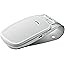 Jabra Drive In-Car Bluetooth Speakerphone - Retail Packaging - White
