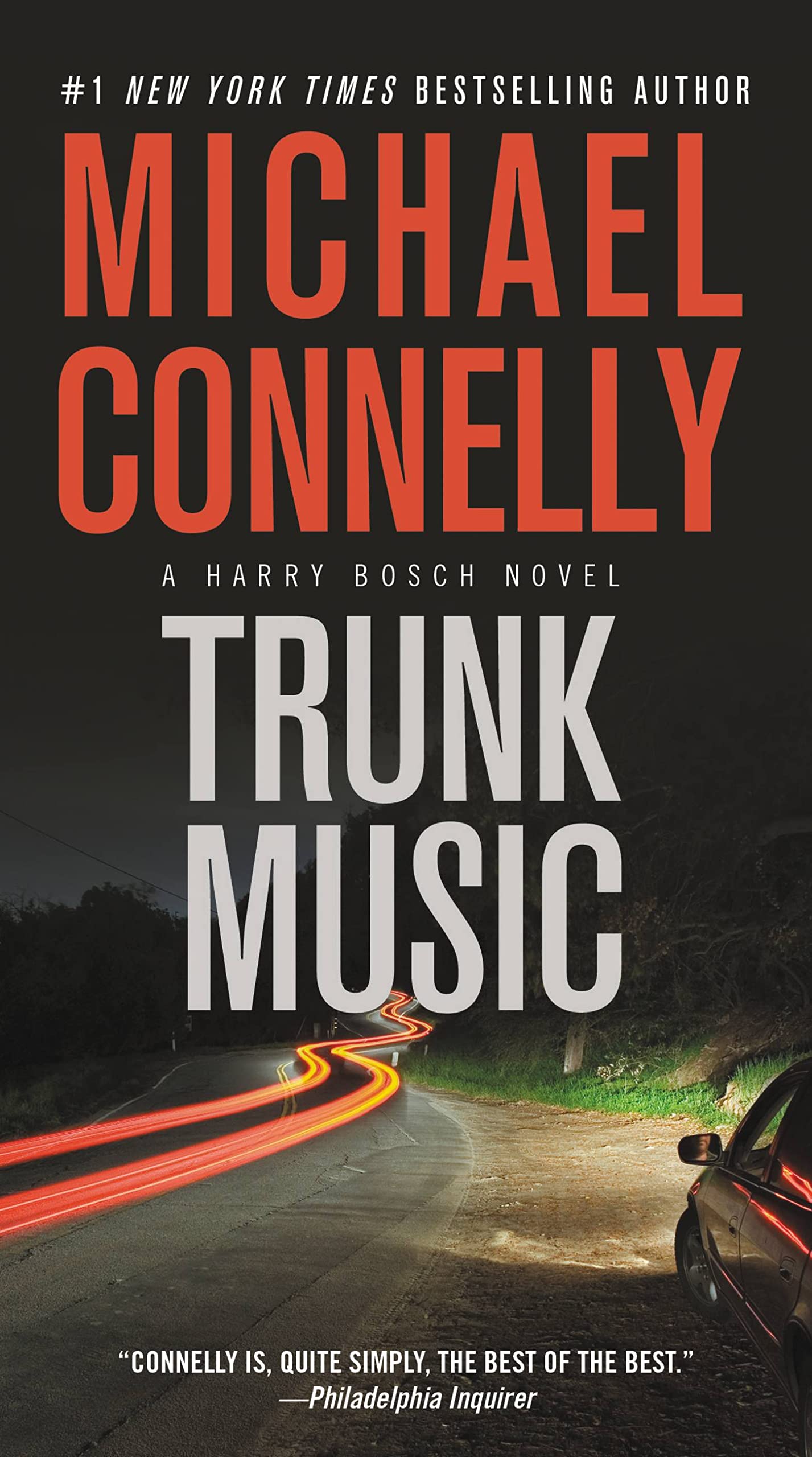 Grand Central Publishing Trunk Music