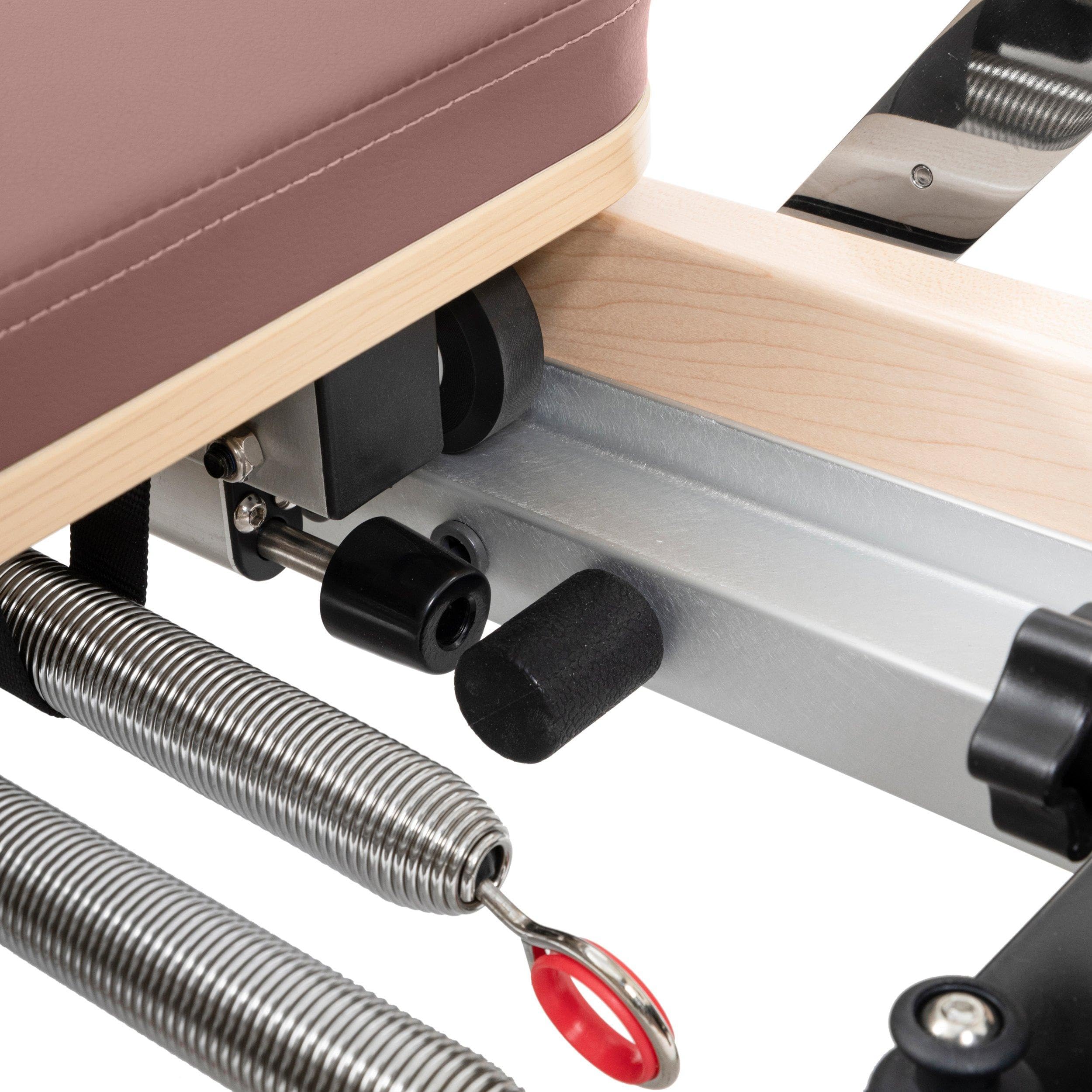Reformer Vertical para Casa