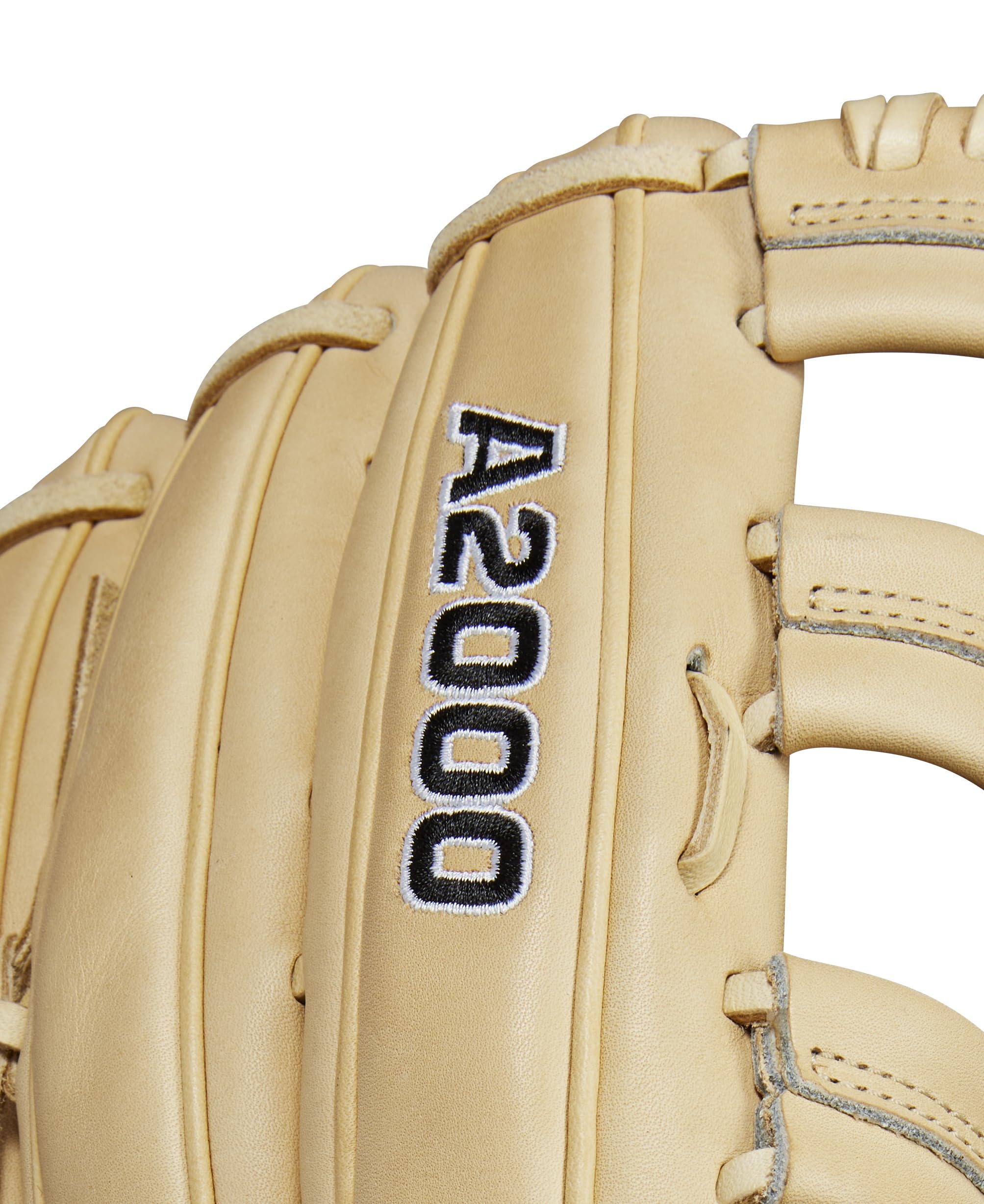 Wilson A2000 Outfield Baseball Gloves