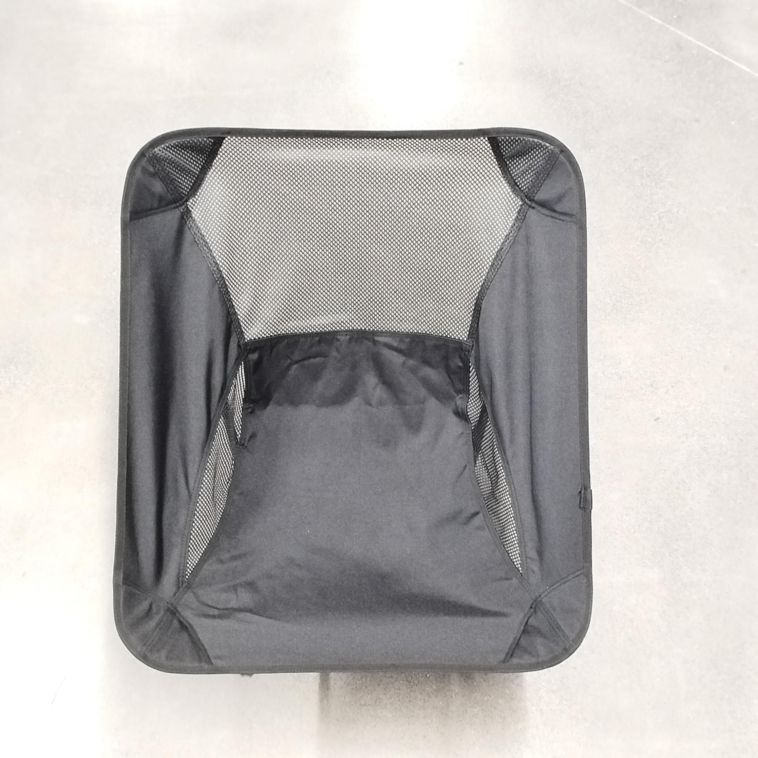 Amazon.com : TAGUTA Camping Chair Fabric Replacement Seat for