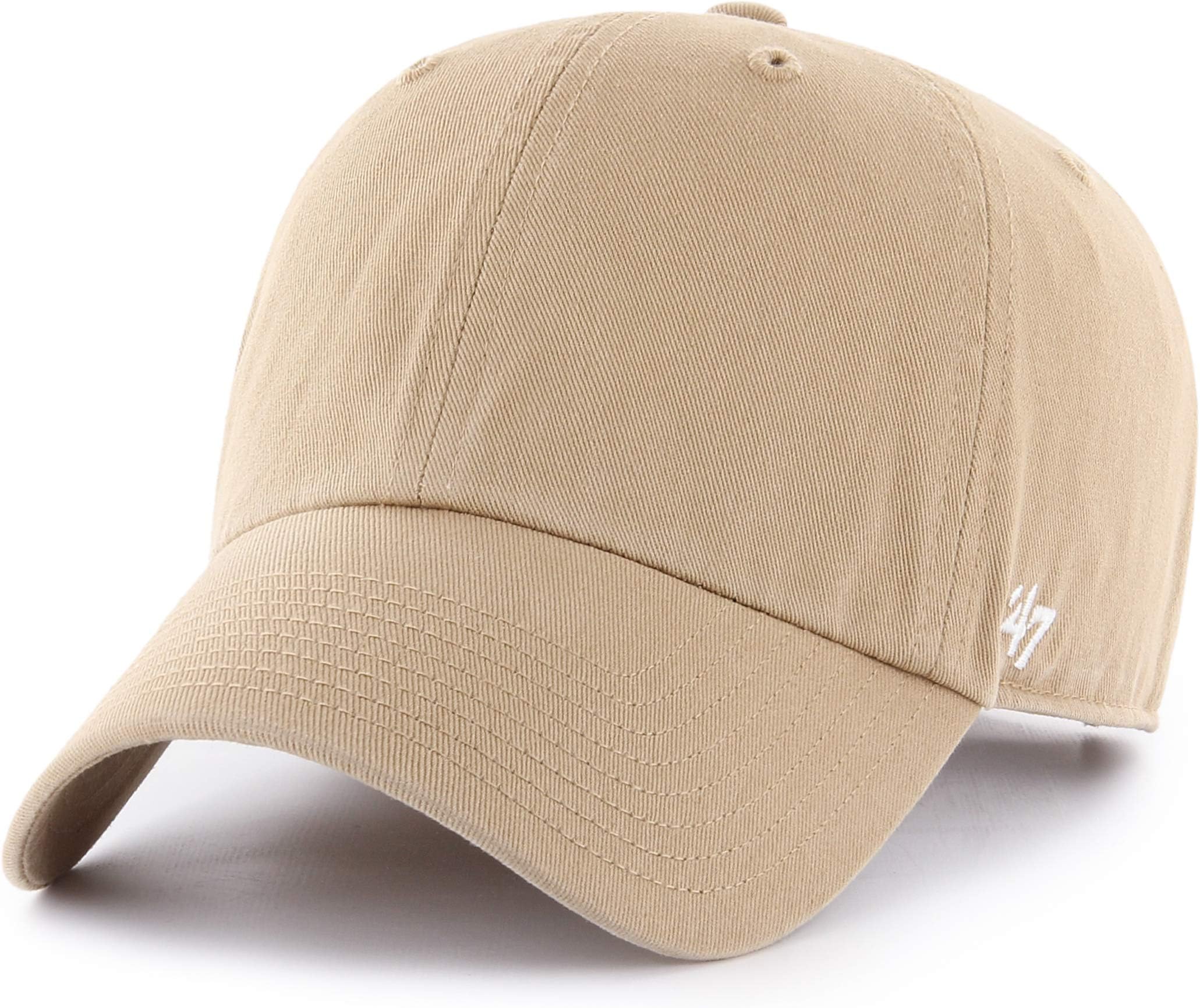 '47EWW Standard Flat, Beige, One Size