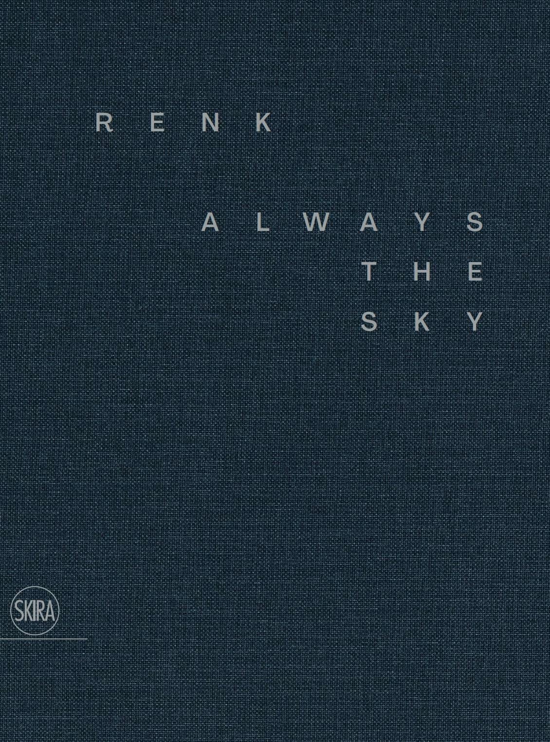 Renk Always the Sky - Solution pour illuminer un salon sombre