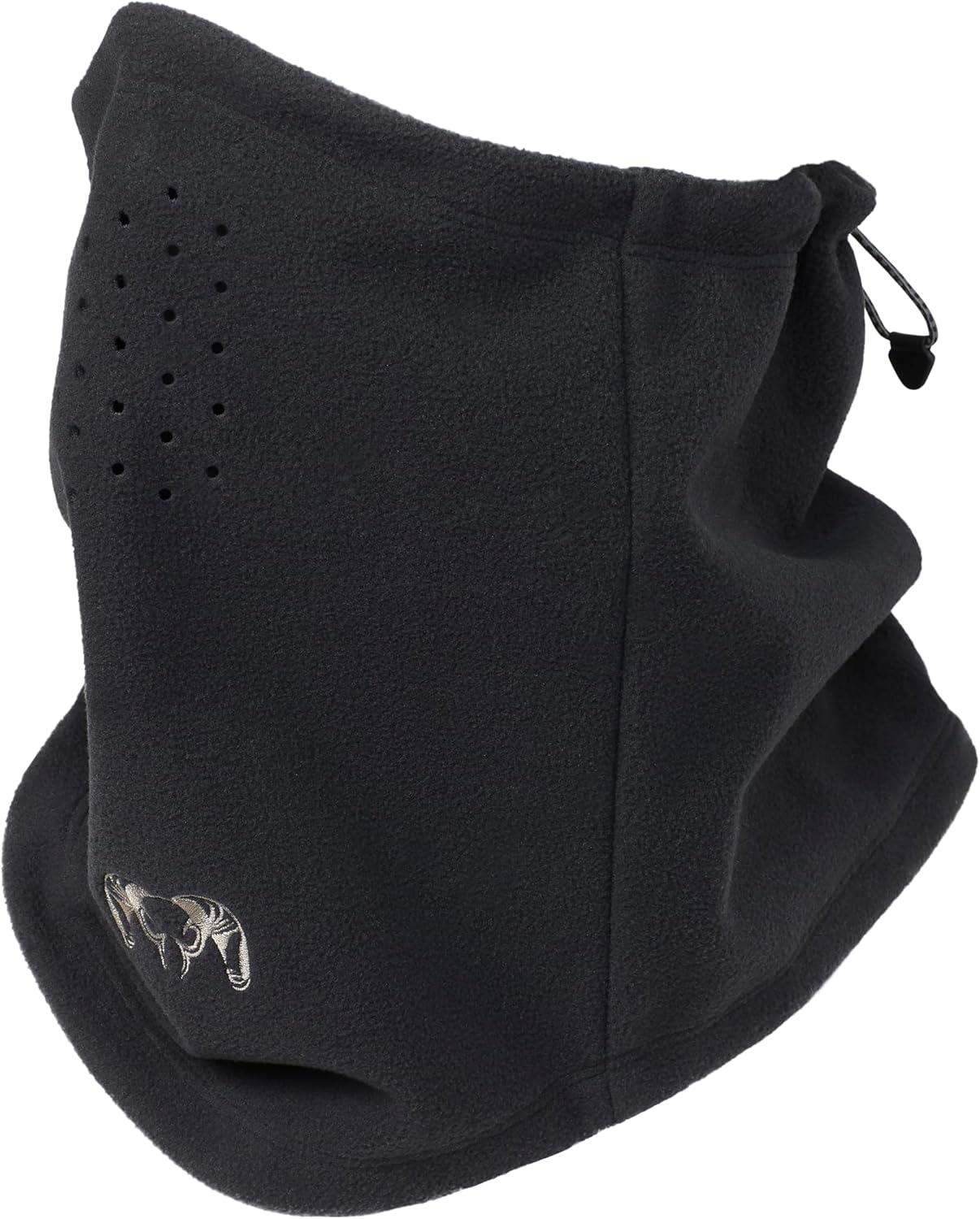 KUIU Proximity LT Neck Gaiter – Ultra-Quiet Fleece for Cold Weather Hunting