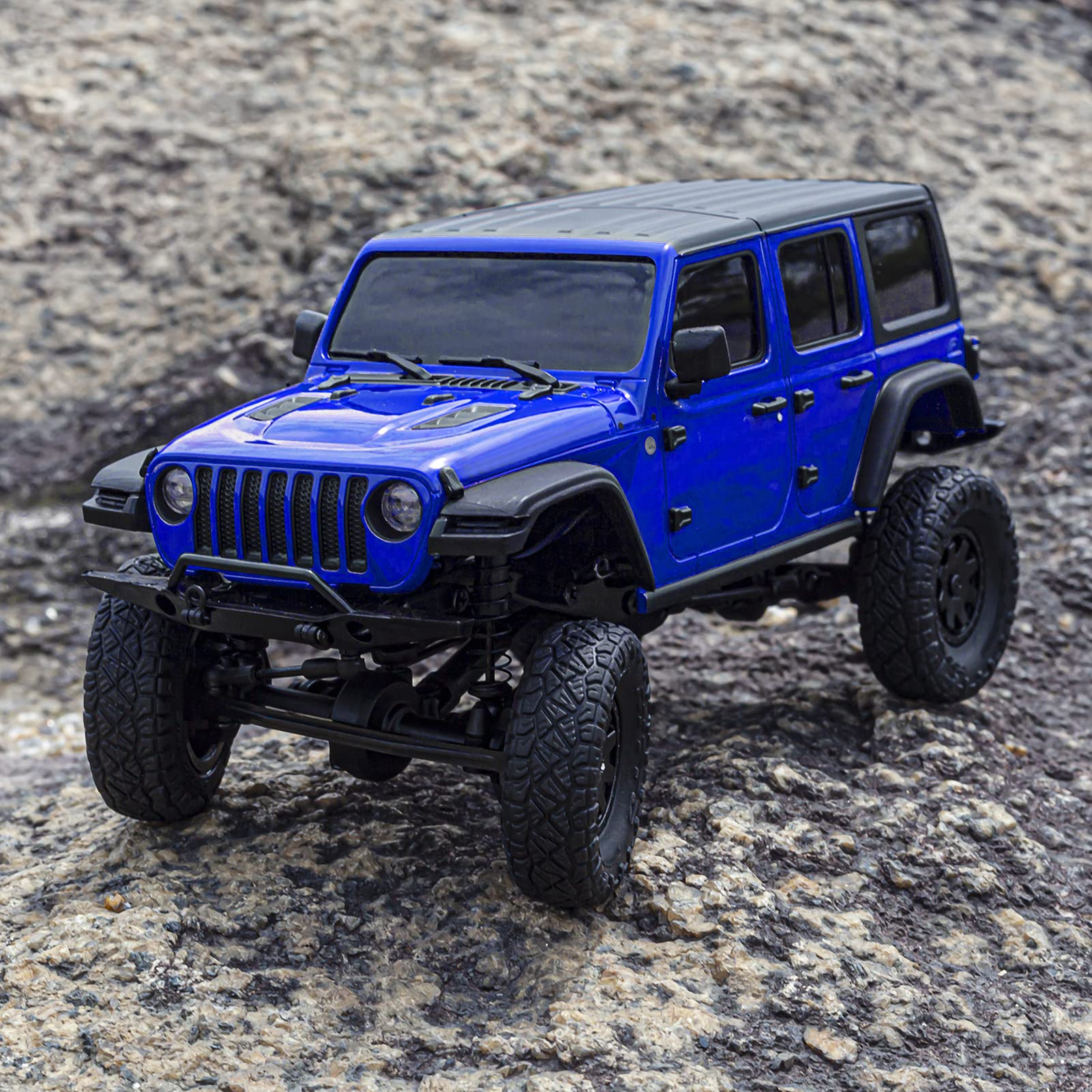 Xtahdge RCオフロードトラックRCカーリモートコントロールカー1/24 Xtahdge RCオフロードトラックRCカーリモートコントロールカー1