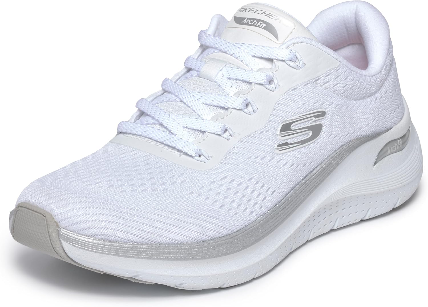 Skechers Women's Arch Fit 2.0 Glow The DistanceSneaker