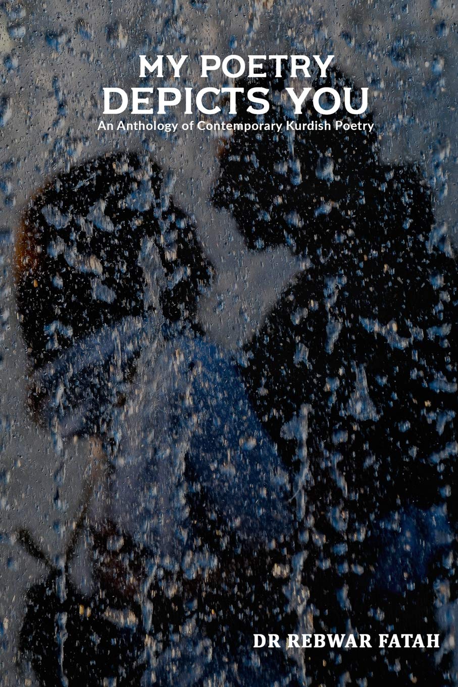 My poetry depicts you: An anthology of contemporary Kurdish poetry: 1
