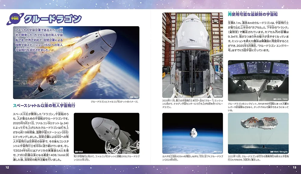 宇宙ロケット図鑑 ロケットや探査機が大集合! 世界の宇宙開発・ロケット図鑑 | 寺薗 淳也 |本 | 通販 | Amazon