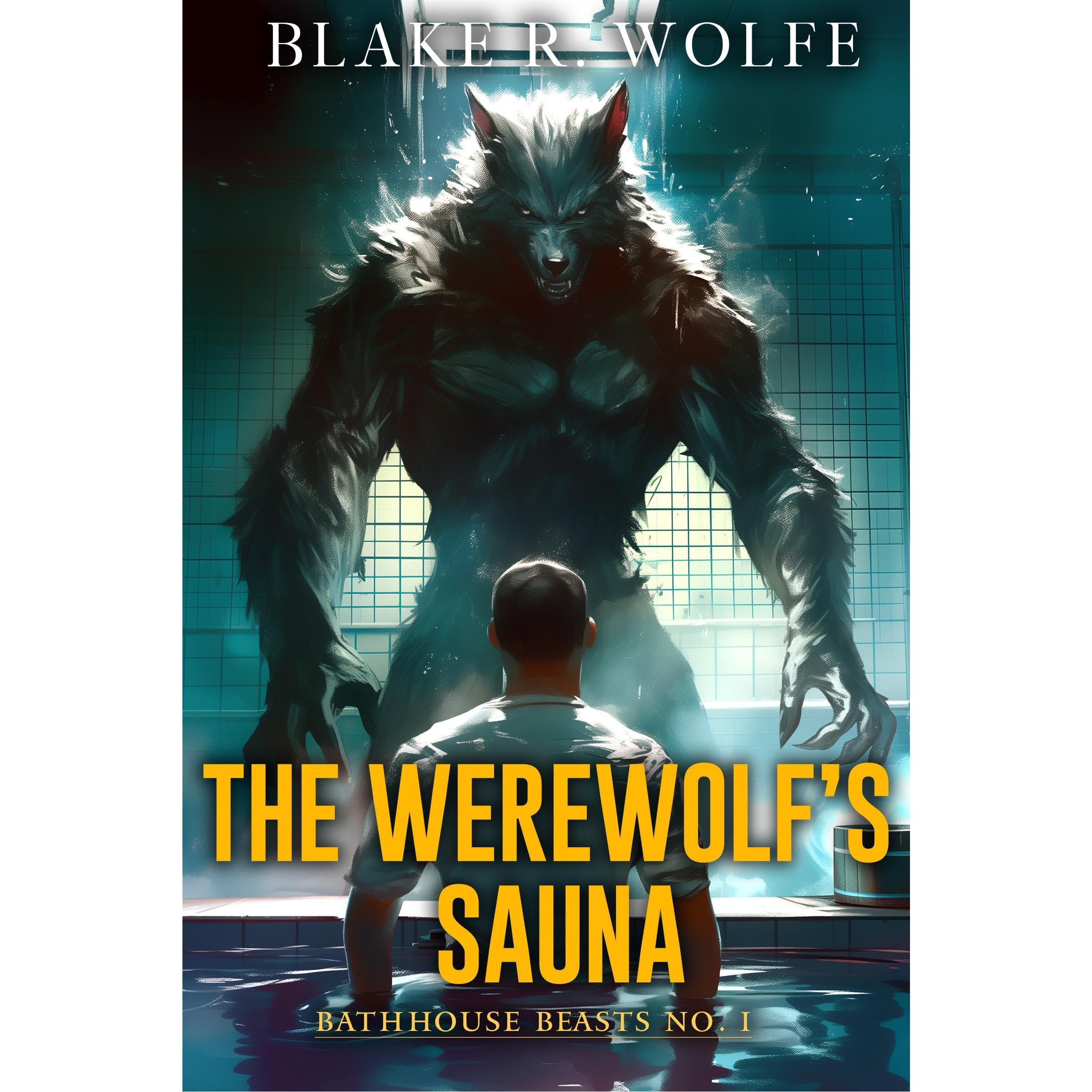 The Werewolf's Sauna