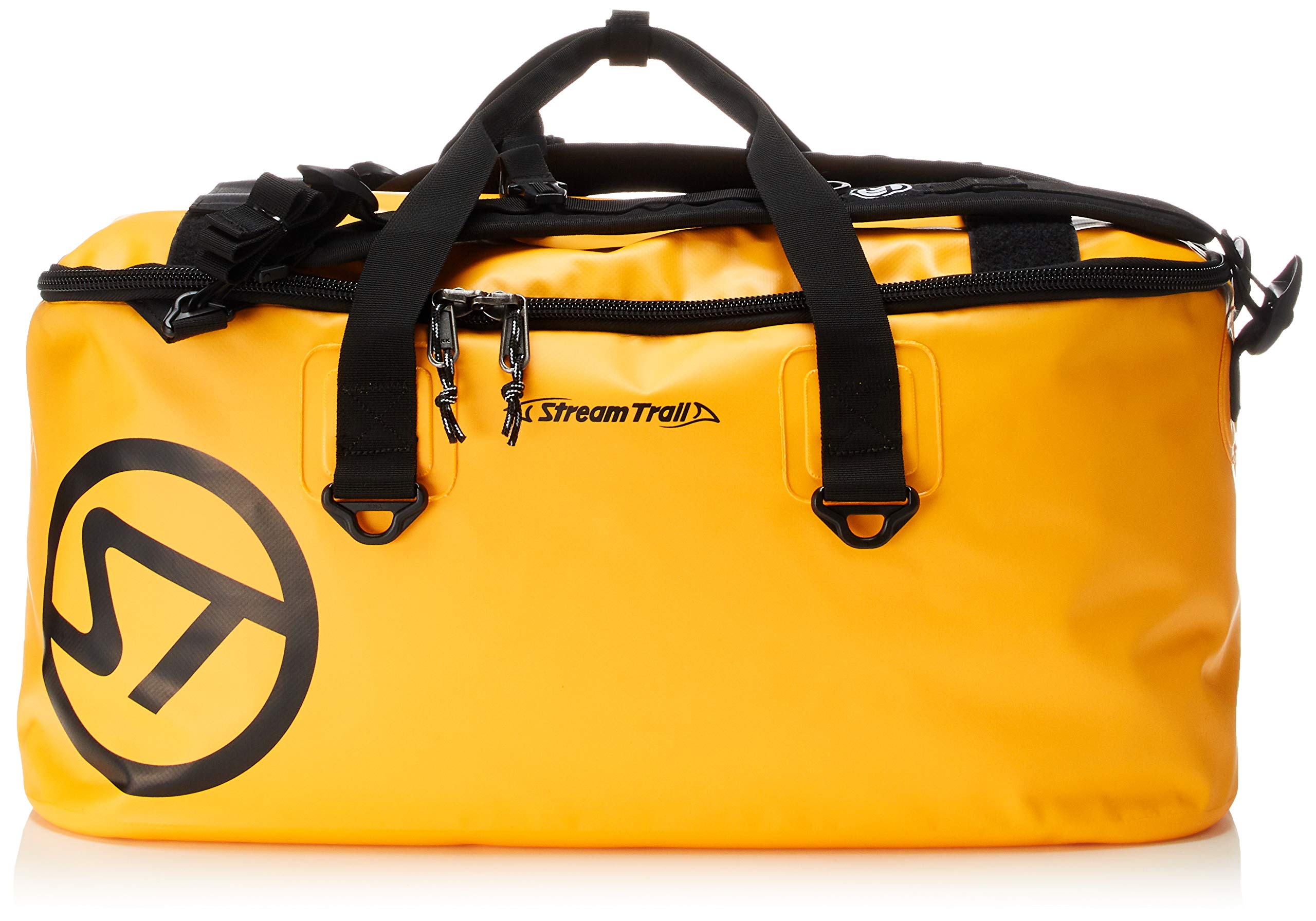 Amazon.co.jp: [ストリームトレイル] DORADO 55Lトートバッグ 3WAY
