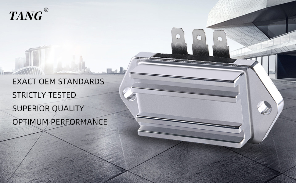 Amazon.com: Voltage Regulator Rectifier Replaces for Kohler