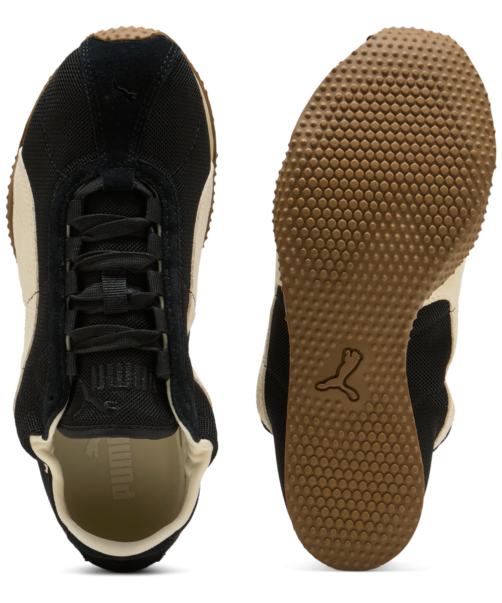 Puma Tenis elásticos H-Street unisex para adultos
