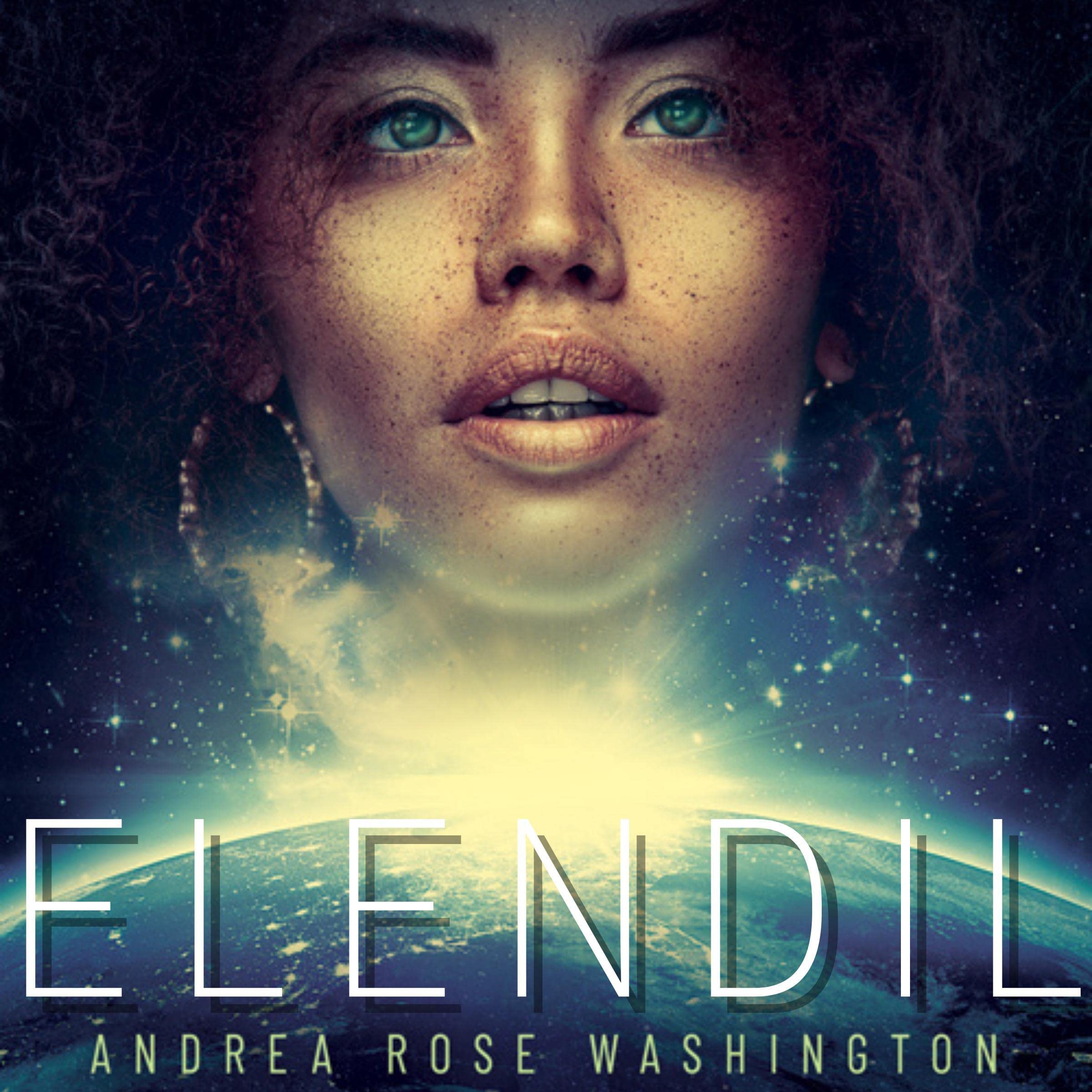 Cover art for Elendil