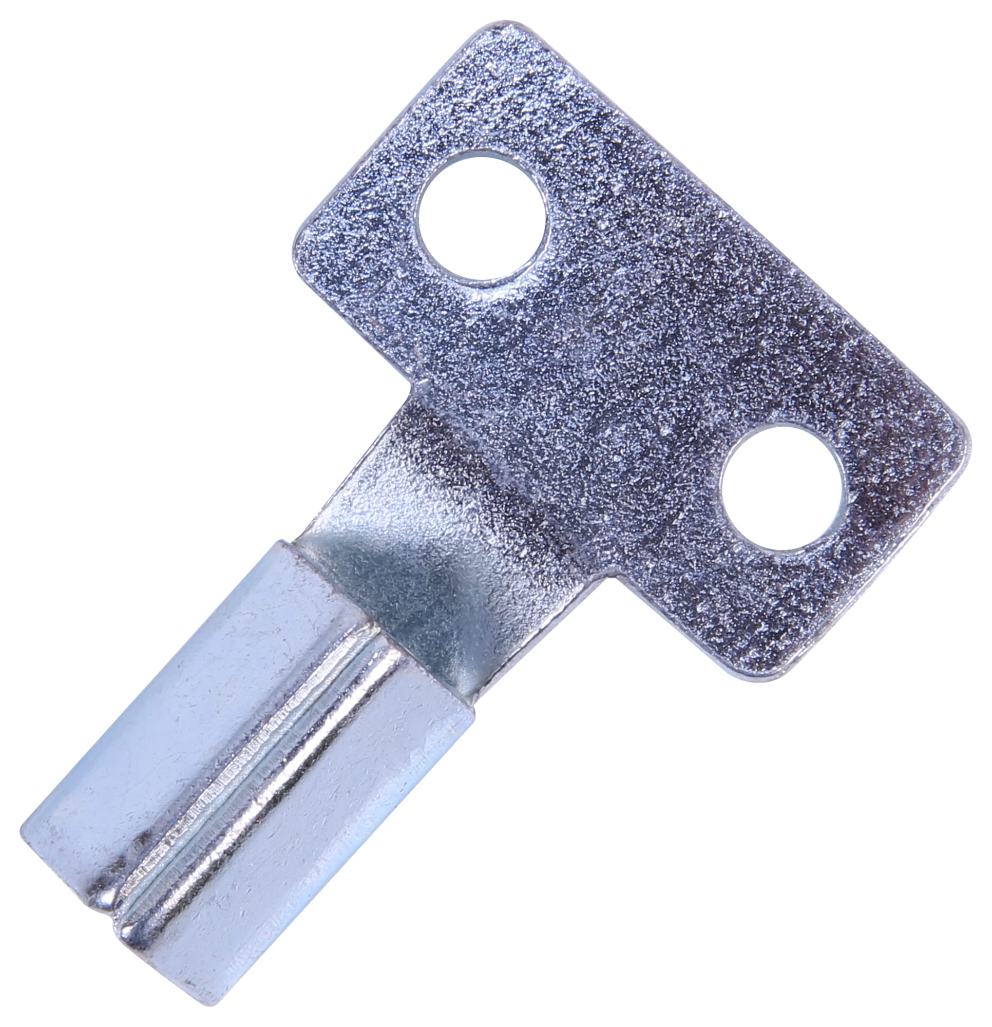 DURATOOL Zinc Plated Meter Cupboard Utility Box Keys