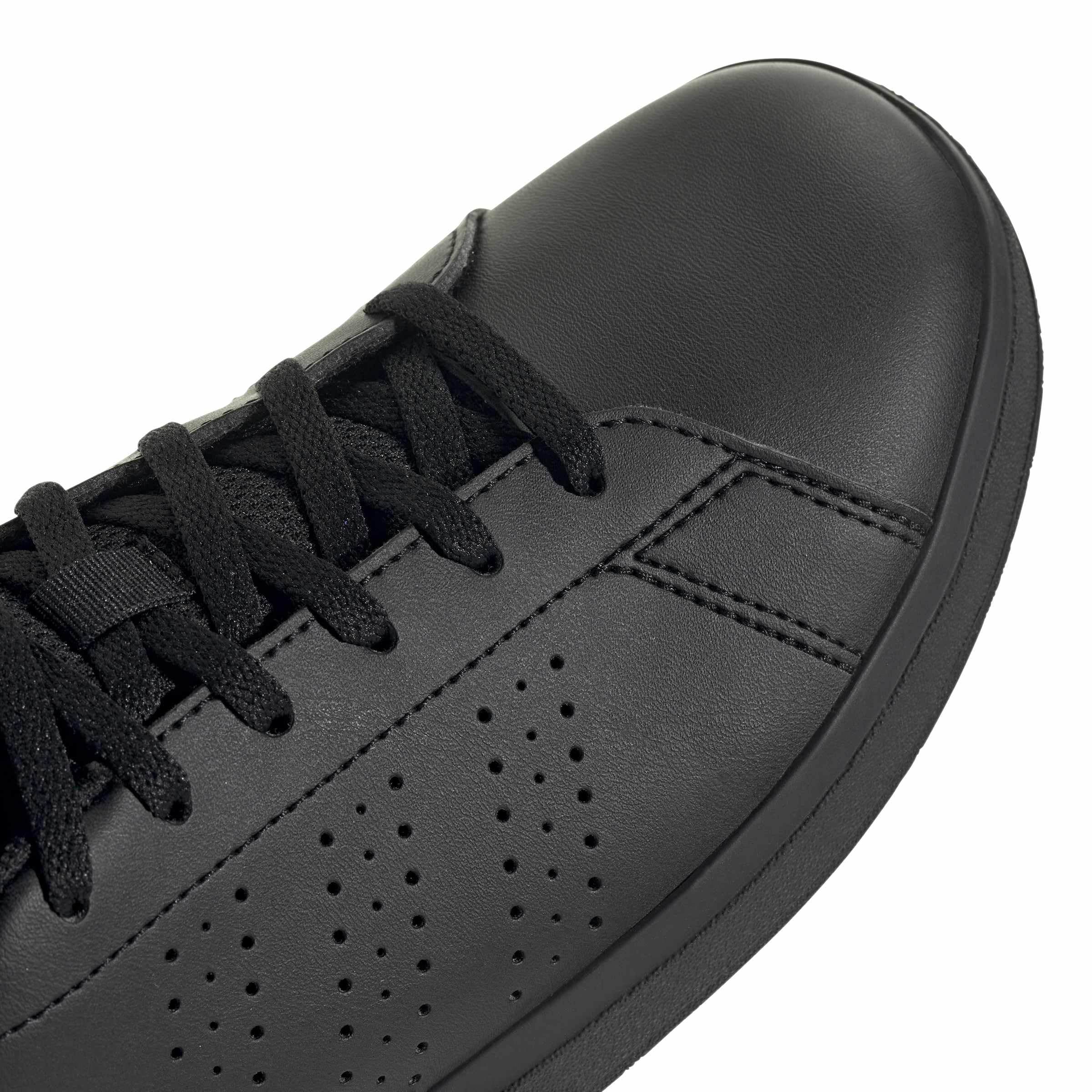 adidas Uniseks Advantage Base 2.0 Shoes JuniorButy tenisowe