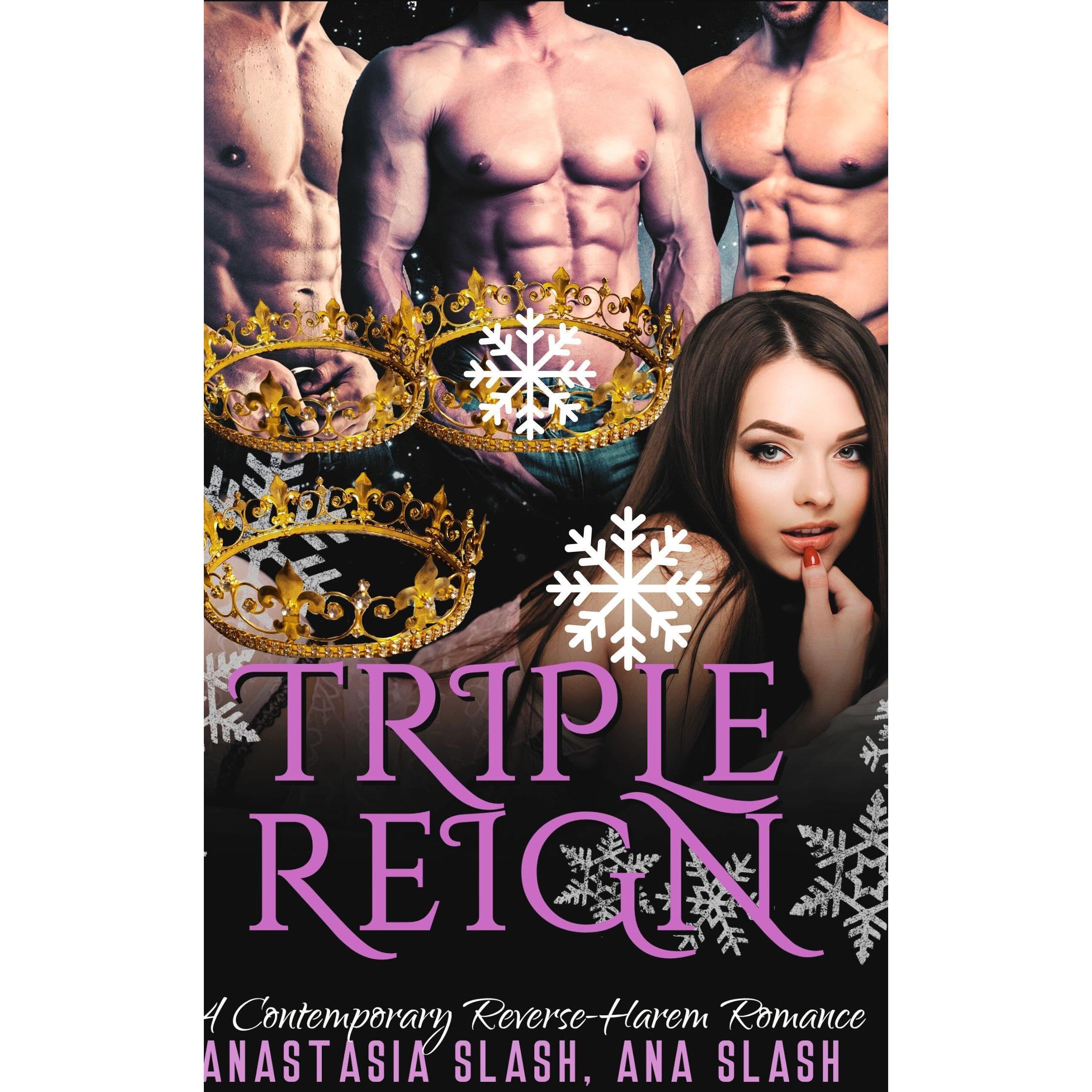 TRIPLE REIGN