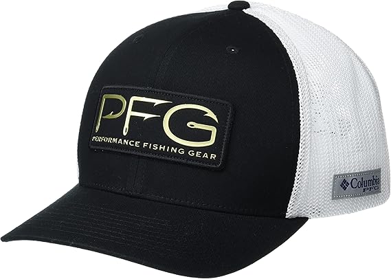 Professional fishing gear hat Clearance