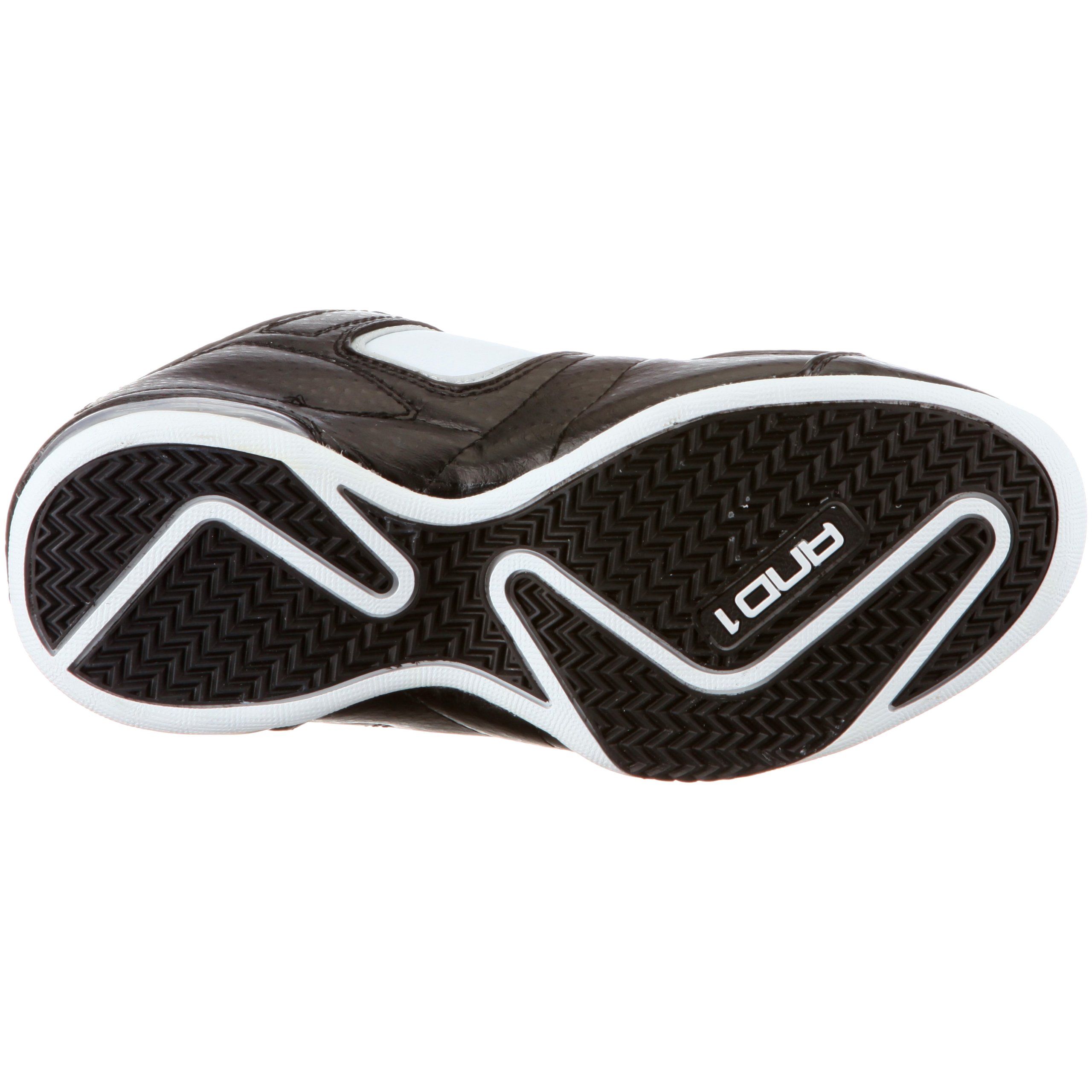 AND1 Advance Mid 1001003006 - Zapatillas de Baloncesto Unisex