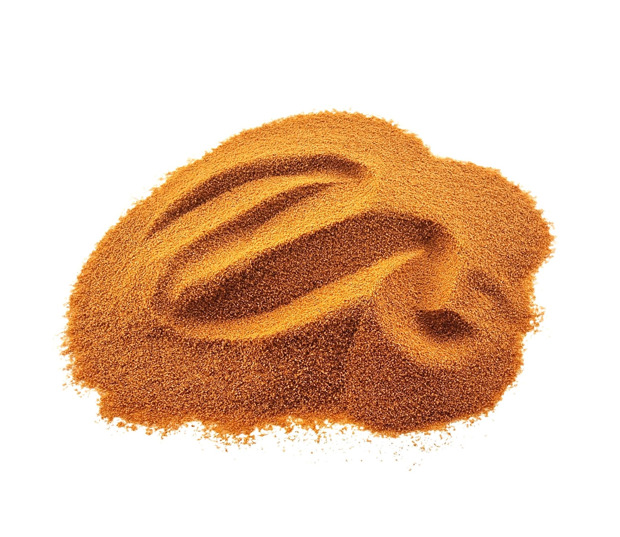 Entkapselte Artemia-Eier 500 ml / 300 g – Premium Aufzuchtfutter für Jungfische & Wirbellose – 100% Natürlich, Hoher Proteingehalt, Sofort Verfütterbar – Für Süß- & Meerwasser-Aquarien