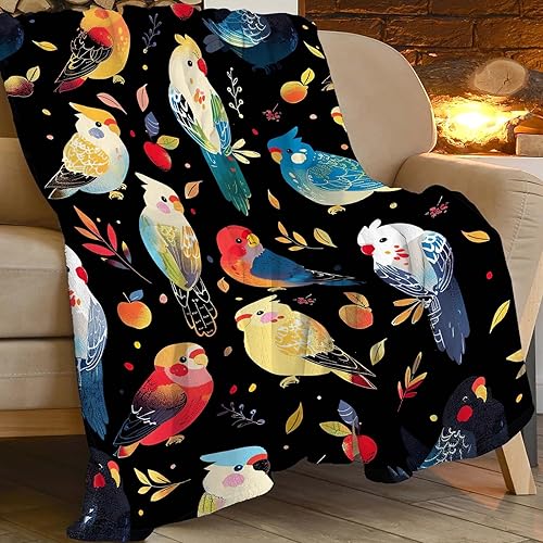 Miniatura 573 de Manta de cerveza, manta de bebida de cerveza, regalos para adultos, mujeres y hombres, súper suave y acogedora manta de felpa mullida mullida de