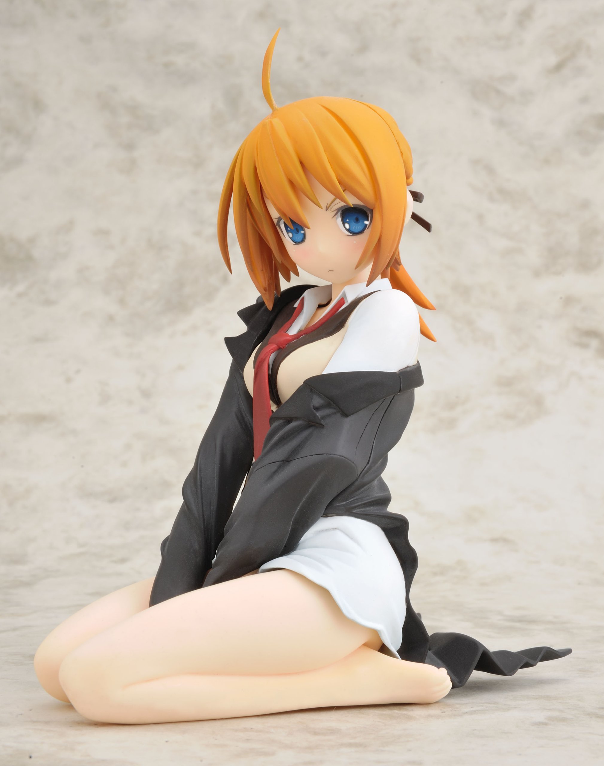 Amazon.co.jp: グッとくるフィギュアコレクション ラ・ボーテ05 近衛