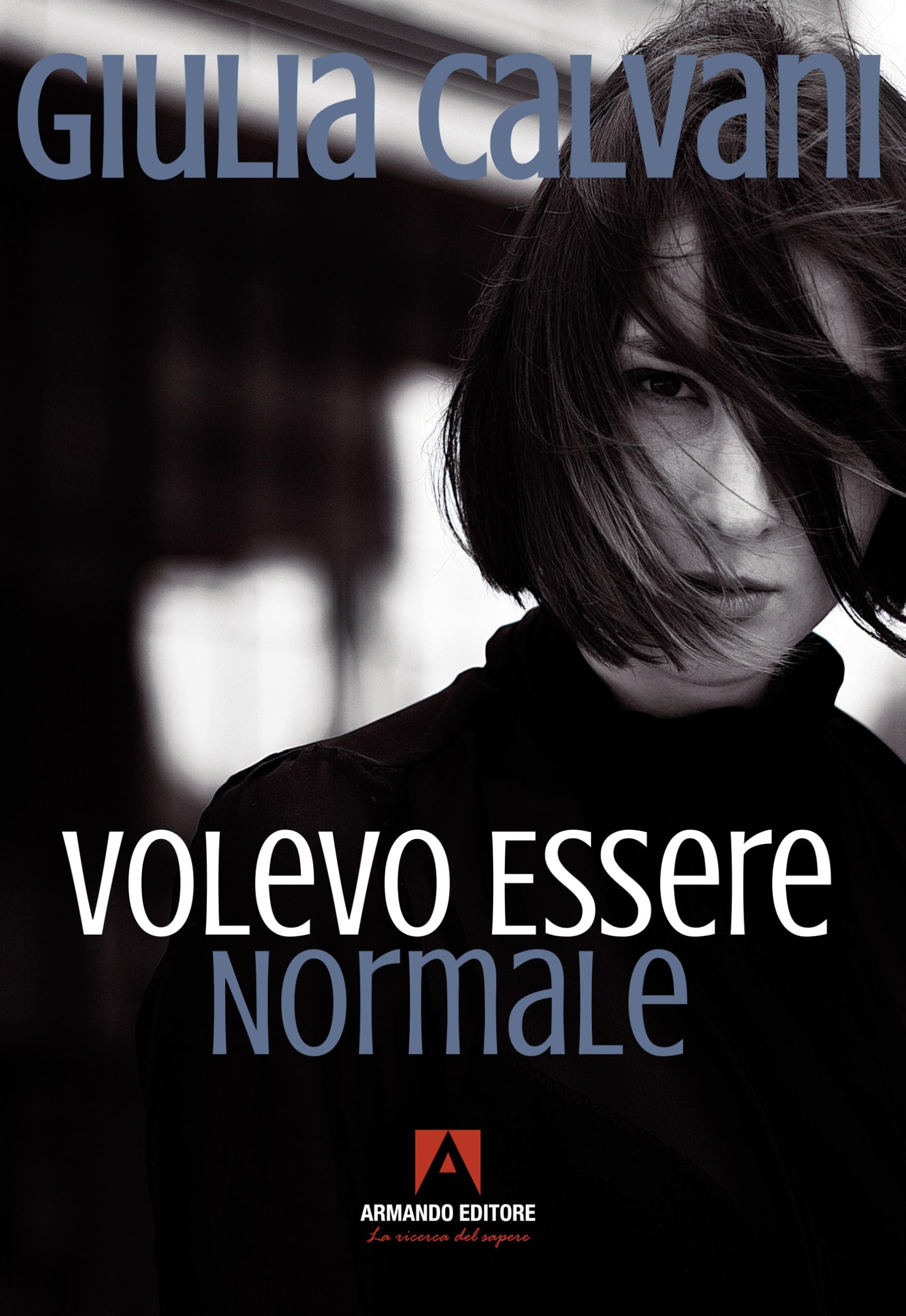 Volevo Essere Normale - 4